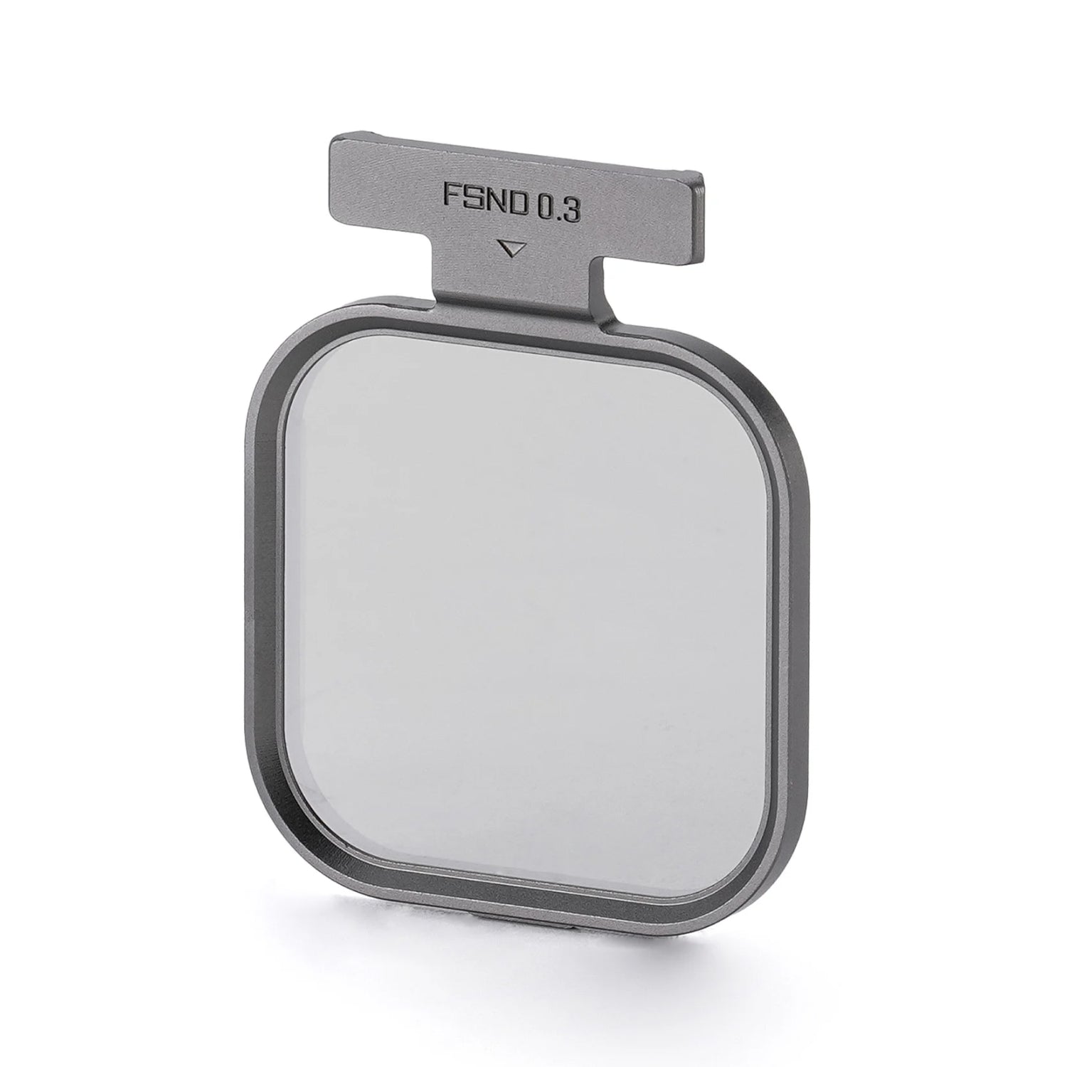 Khronos Magnetic FSND Filter for iPhone