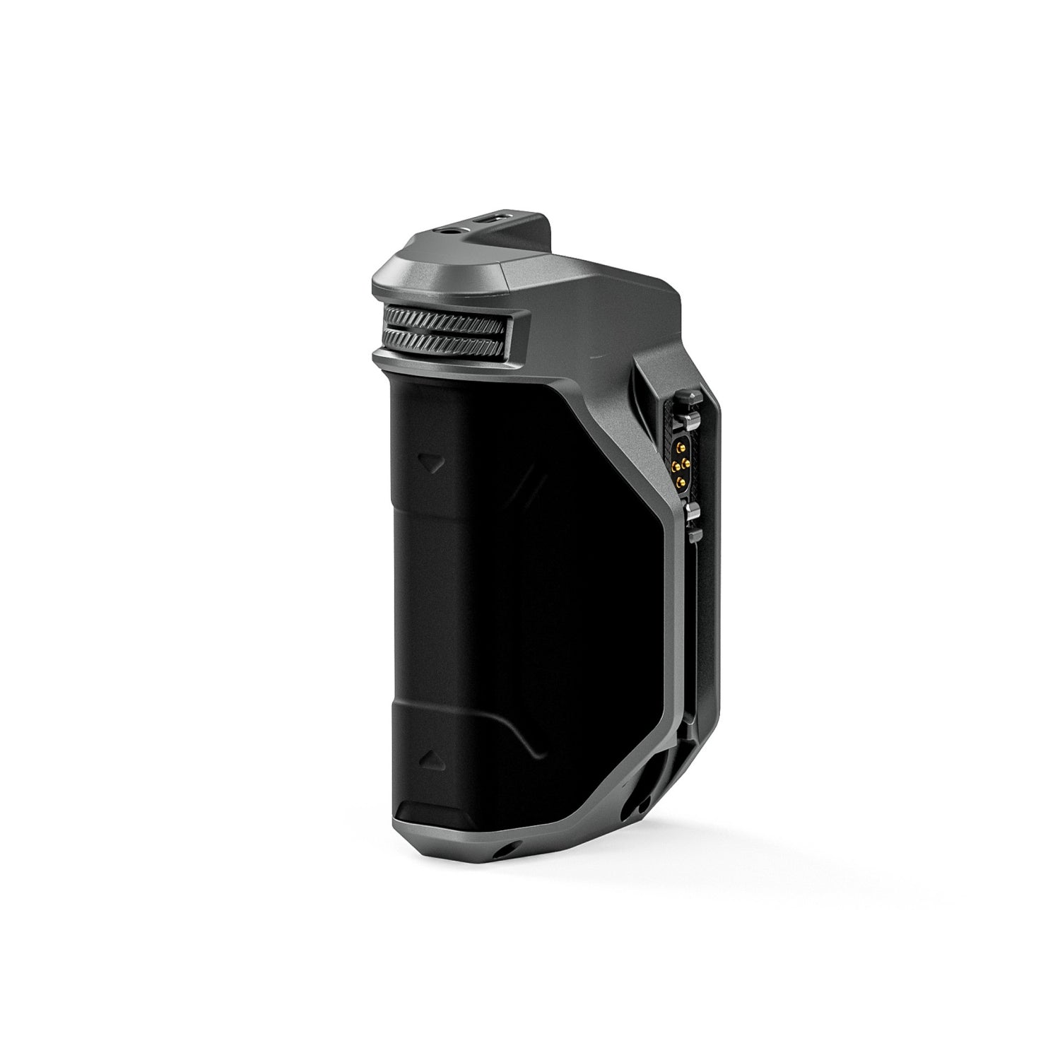 Mango de Enfoque PD Khronos para iPhone