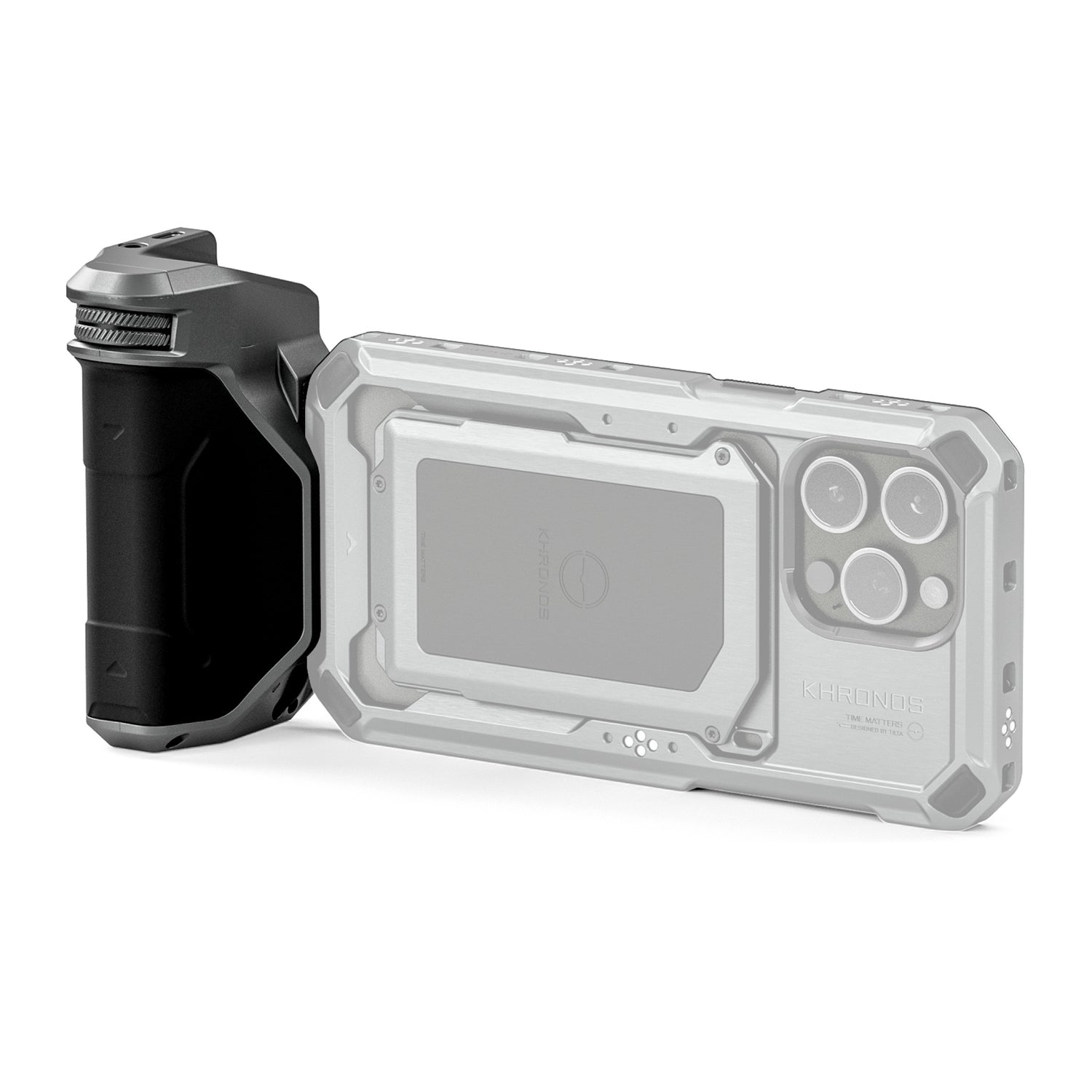 Mango de Enfoque PD Khronos para iPhone