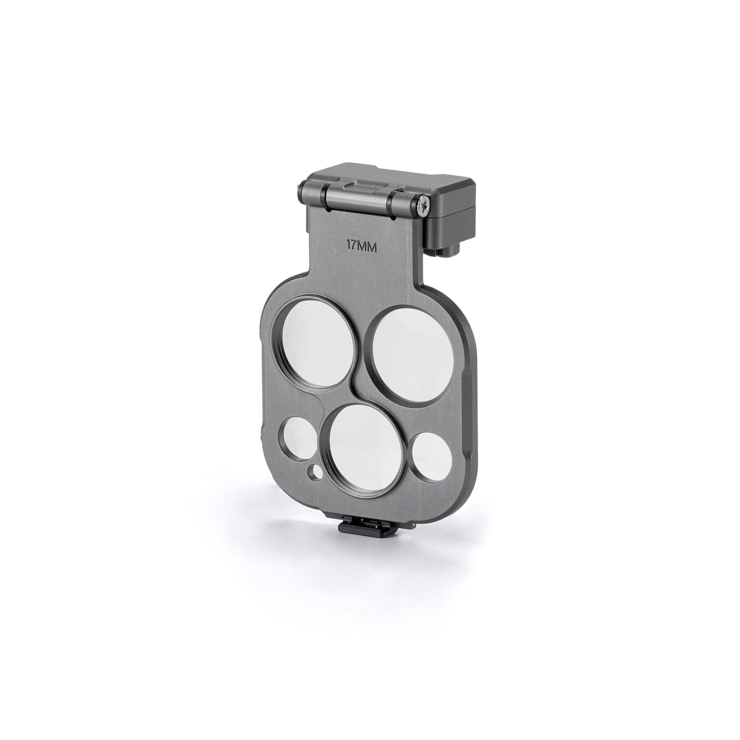 Adaptador de Lente Khronos para iPhone