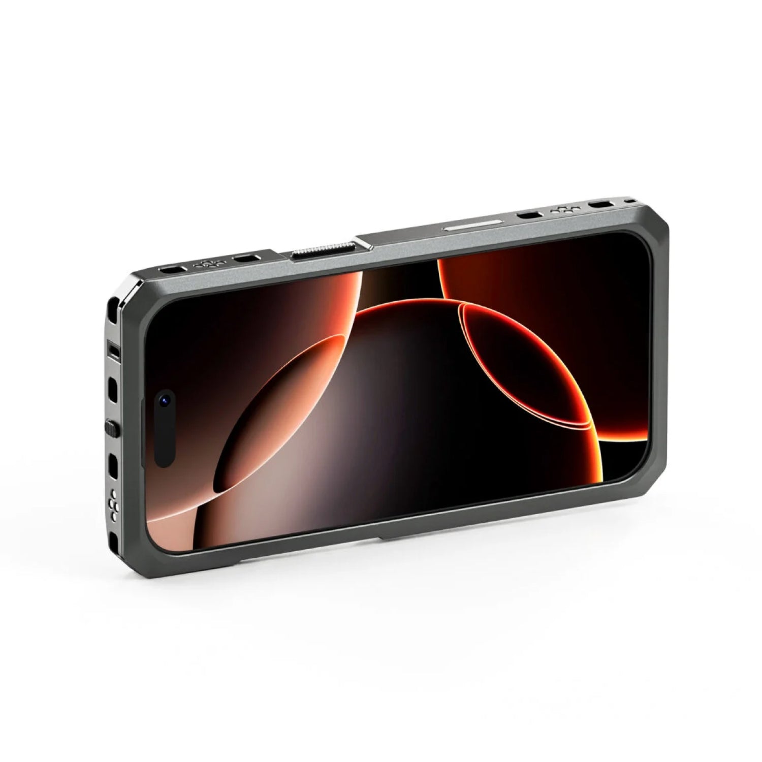 Funda Khronos para iPhone 16 Pro/Pro Max
