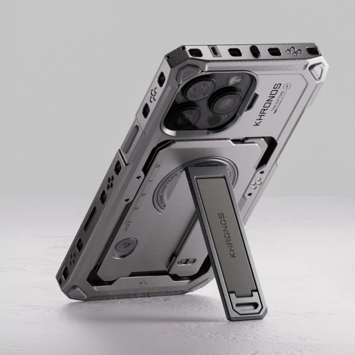 Khronos iPhone 16 Pro/Pro Max Ultimate Kit