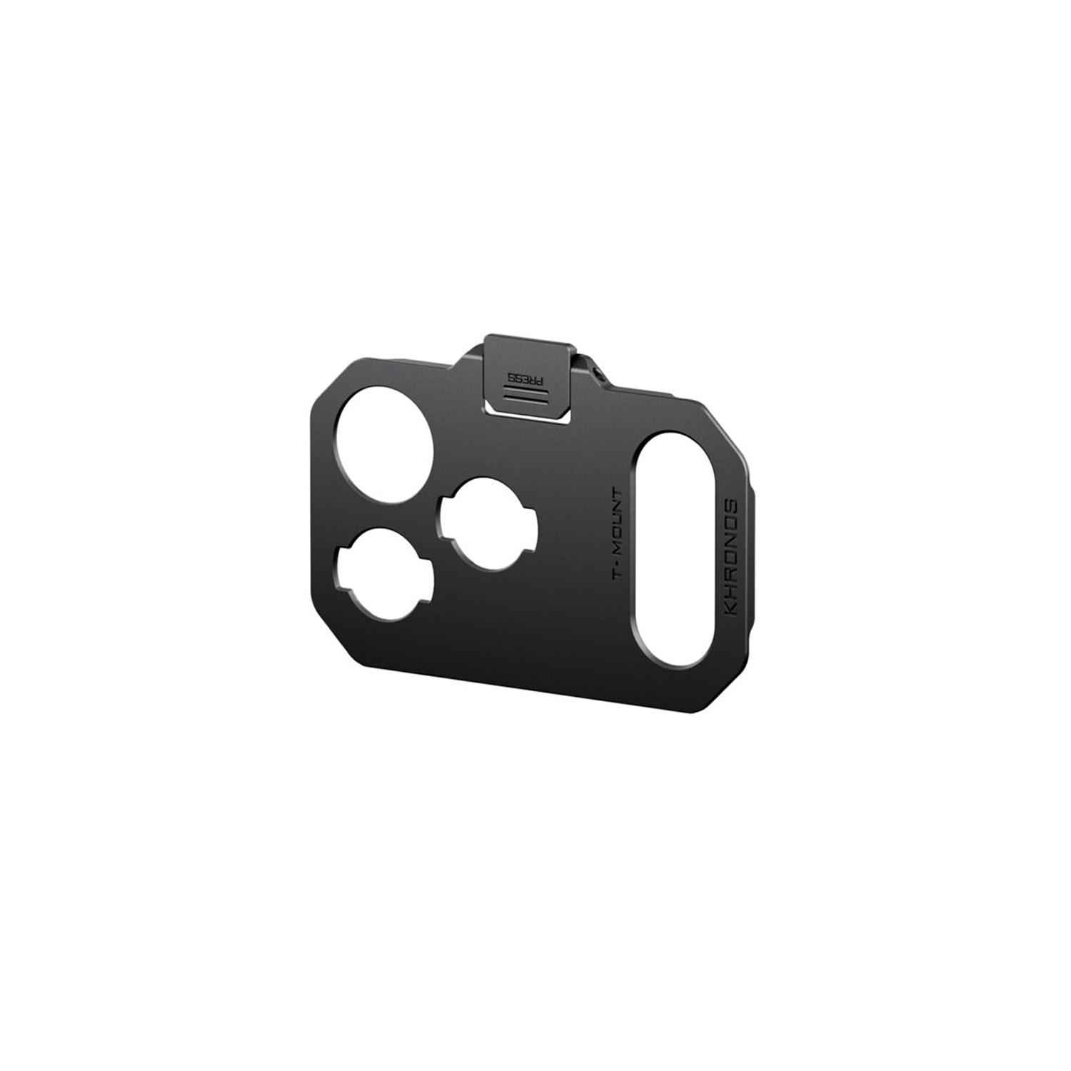 Khronos T Series Objektivadapter für iPhone 17 Pro/Pro Max