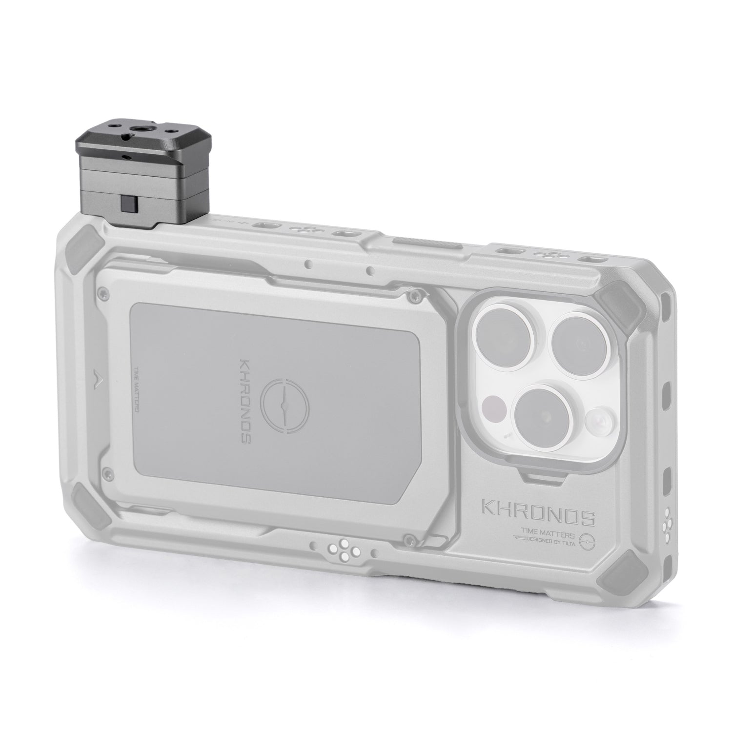 Khronos NATO Quick Release Adapter