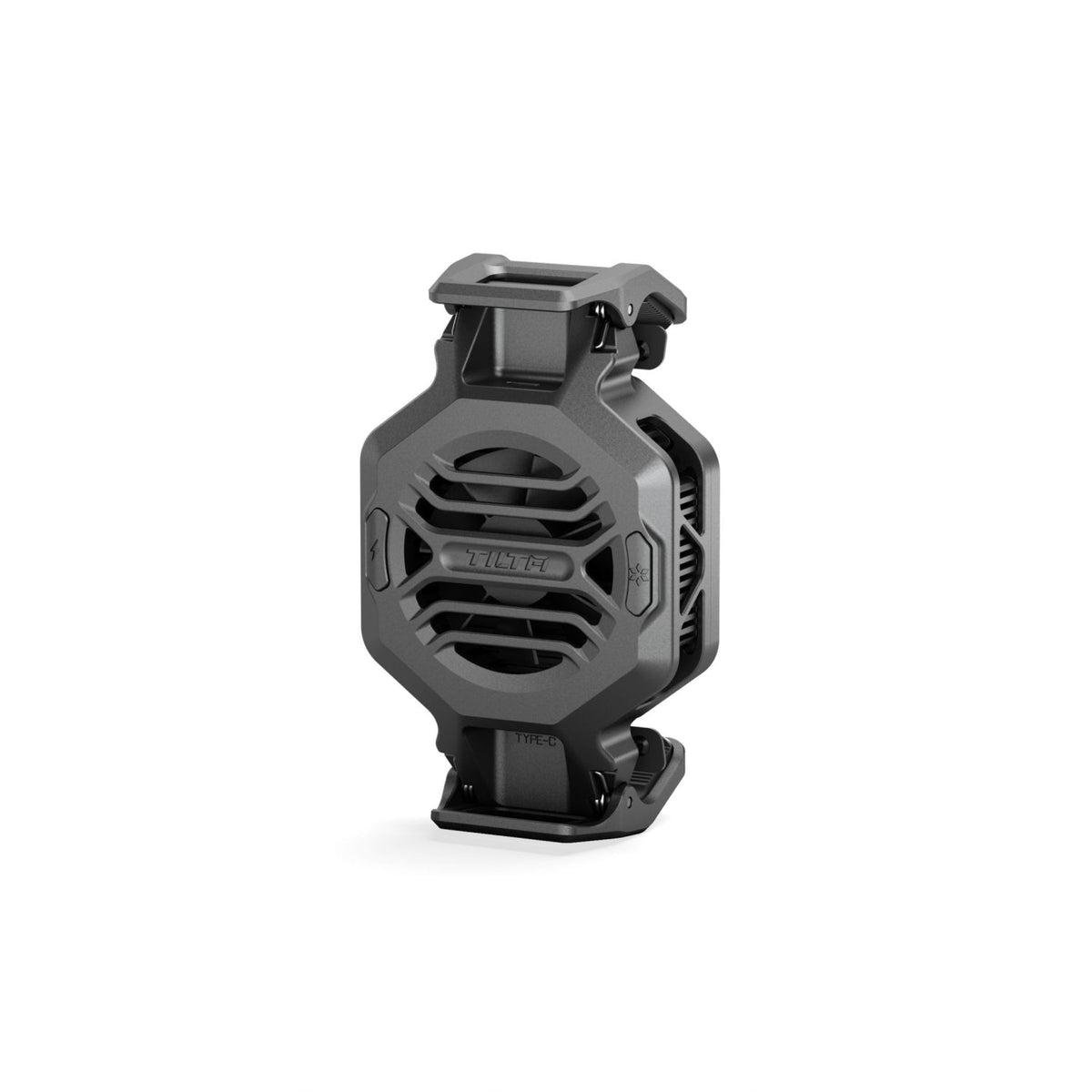 Système de refroidissement Khronos pour coque universelle de smartphone