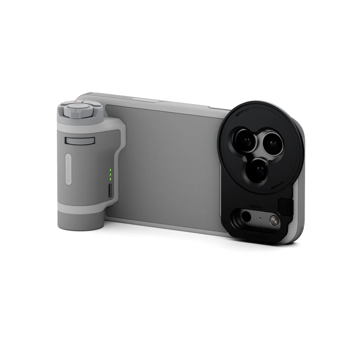 Khronos Lite iPhone 17 Pro/Pro Max Handheld Kit