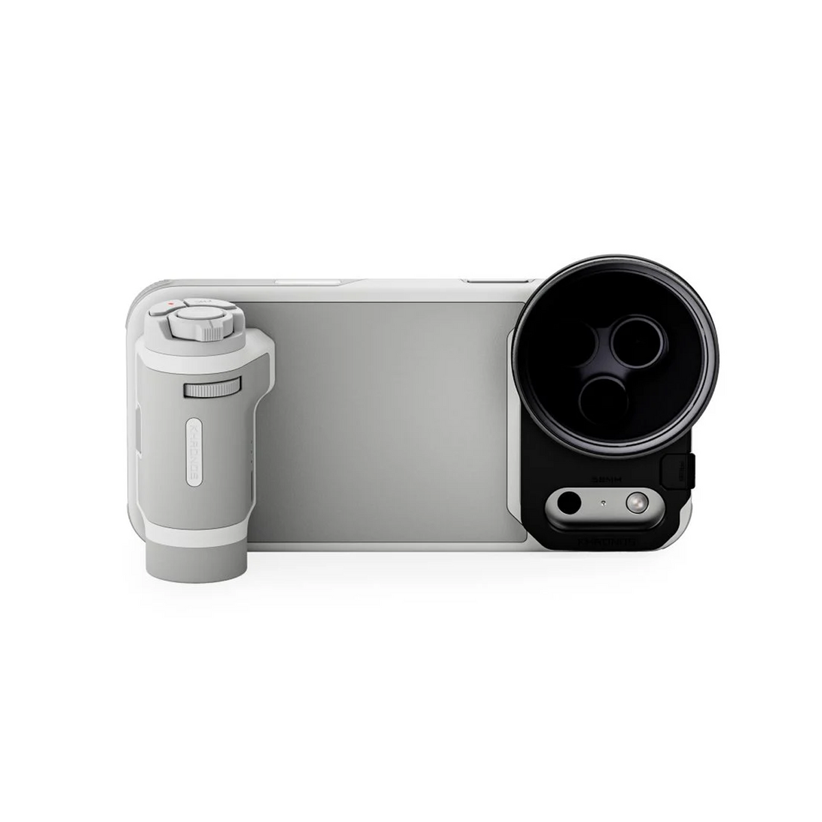 Khronos Lite iPhone 17 Pro/Pro Max Creator Kit
