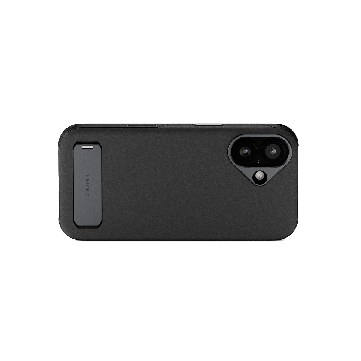 Coque iPhone 17 Khronos Lite