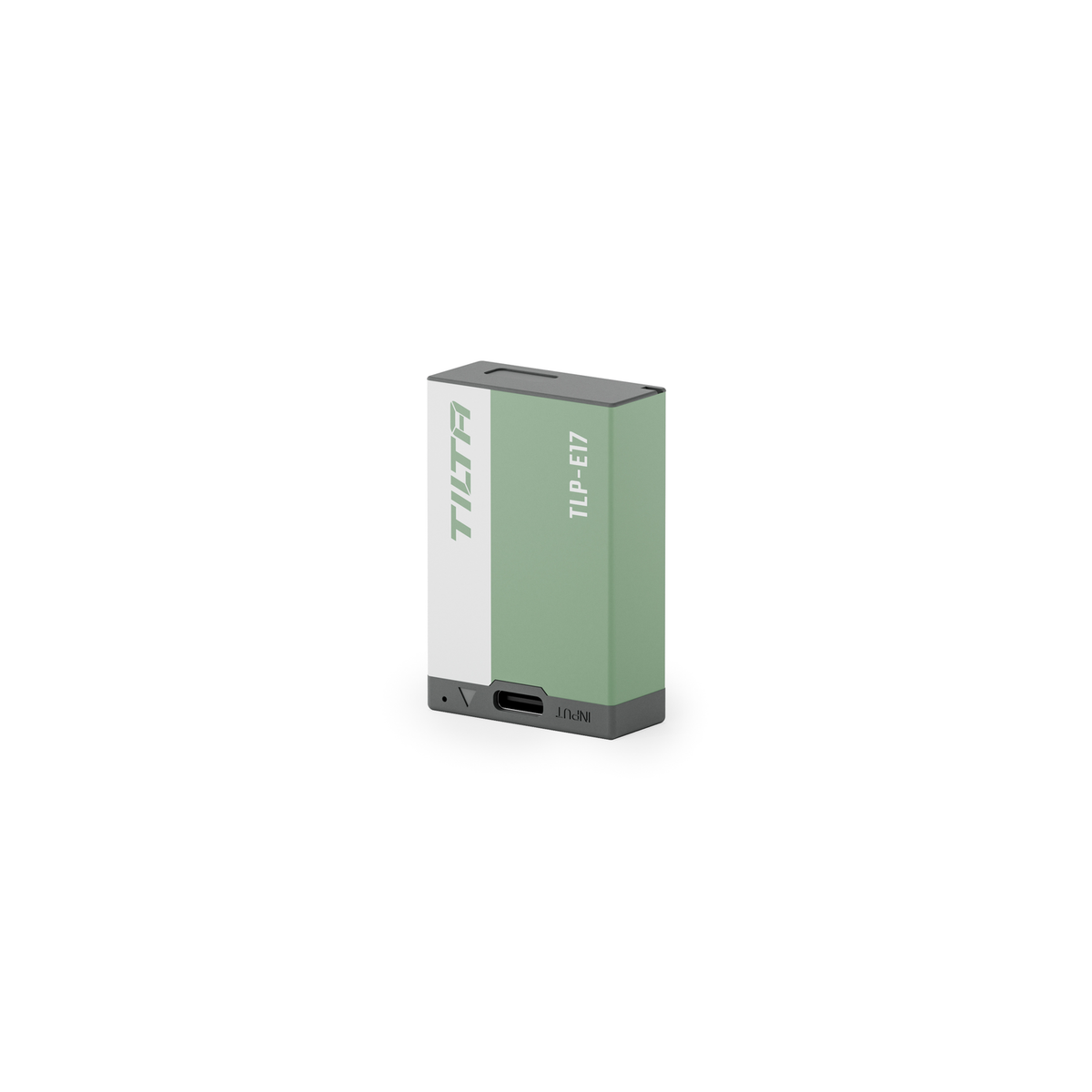 Tilta LP-E17 Battery with USB-C Input (950mAh)