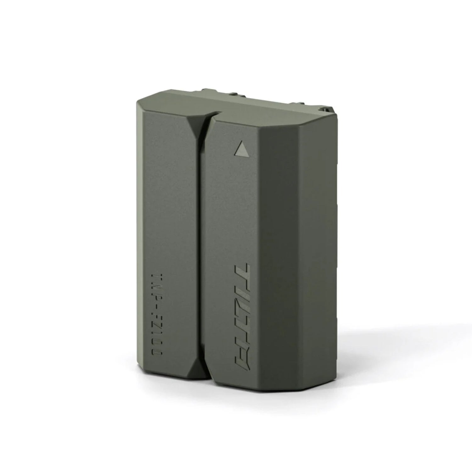 Batterie Tilta NP-FZ100 avec entrée USB-C (2400 mAh)
