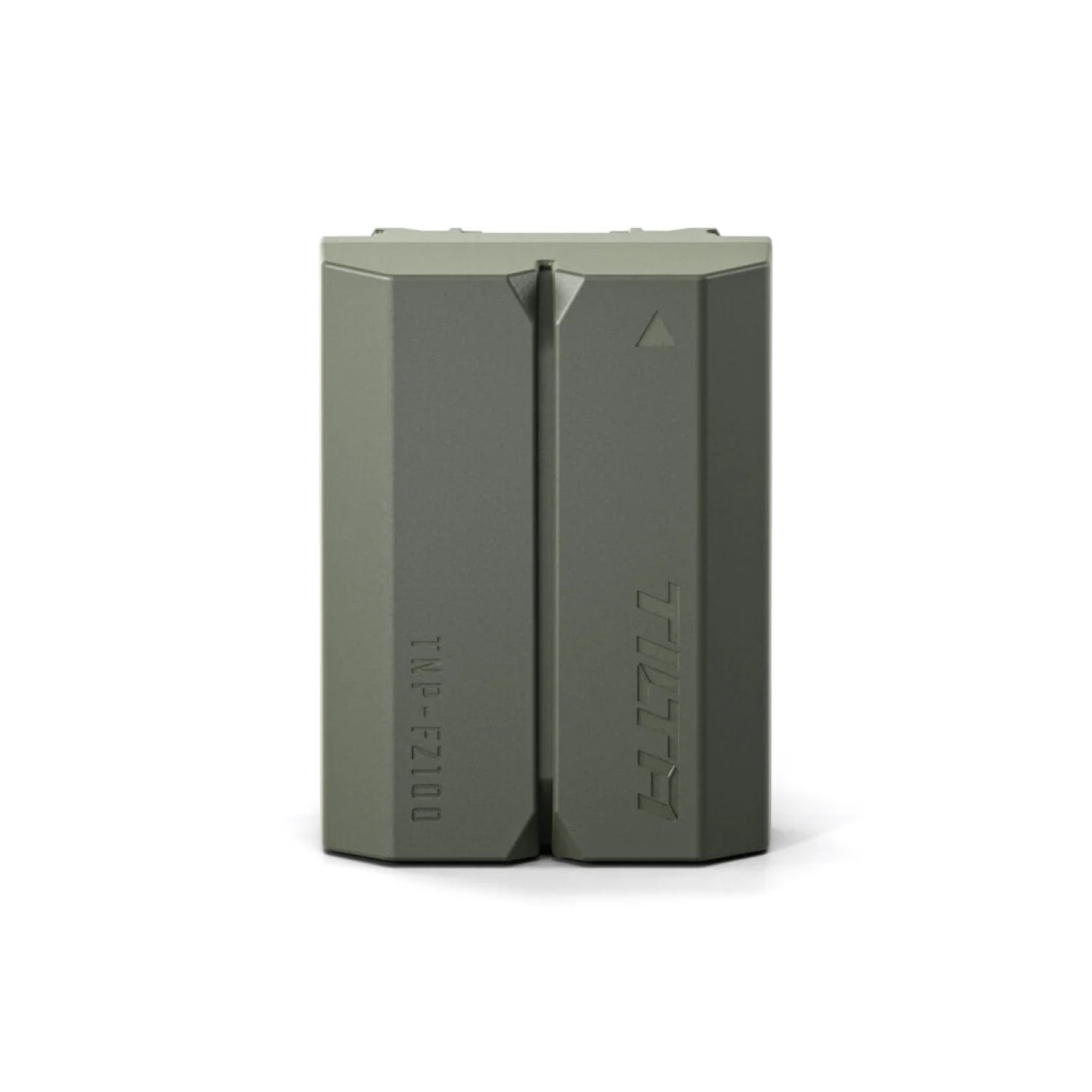 Batterie Tilta NP-FZ100 avec entrée USB-C (2400 mAh)