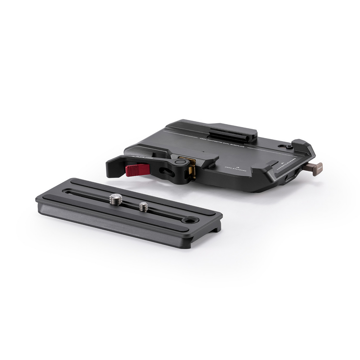 Tilta ARCA Manfrotto Dual Quick Release Receiver Kit for CT08