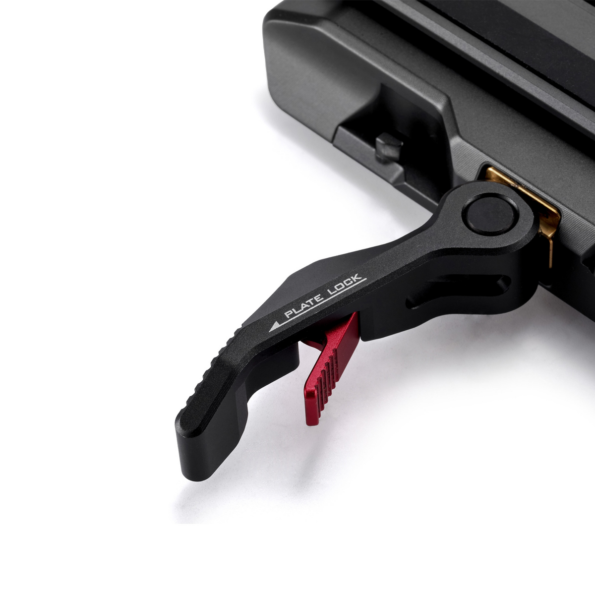Tilta ARCA Manfrotto Dual Quick Release Receiver Kit for CT08