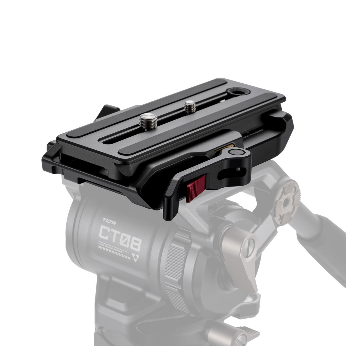 Tilta ARCA Manfrotto Dual Quick Release Receiver Kit for CT08