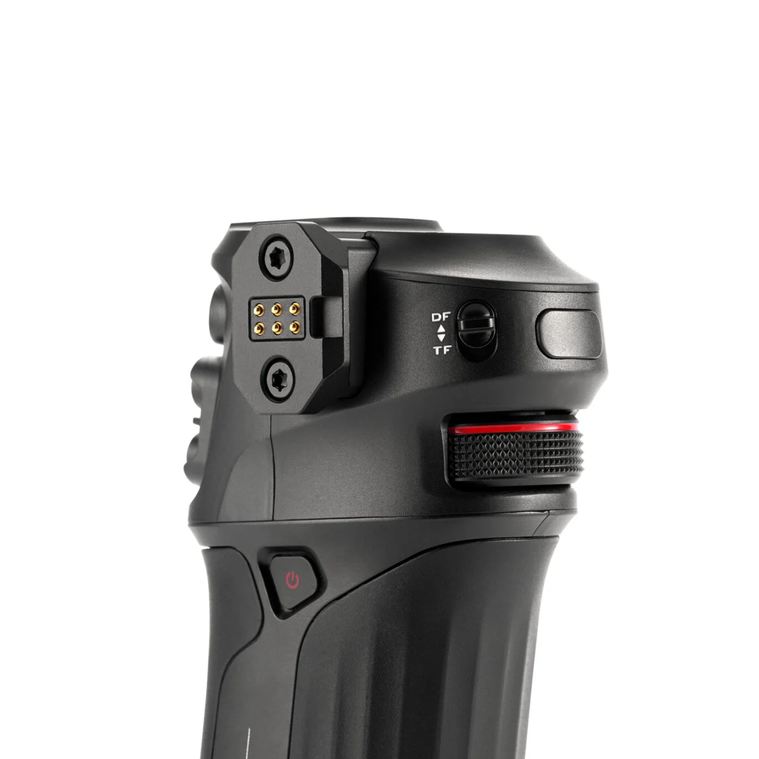Nucleus Nano II Control Handle
