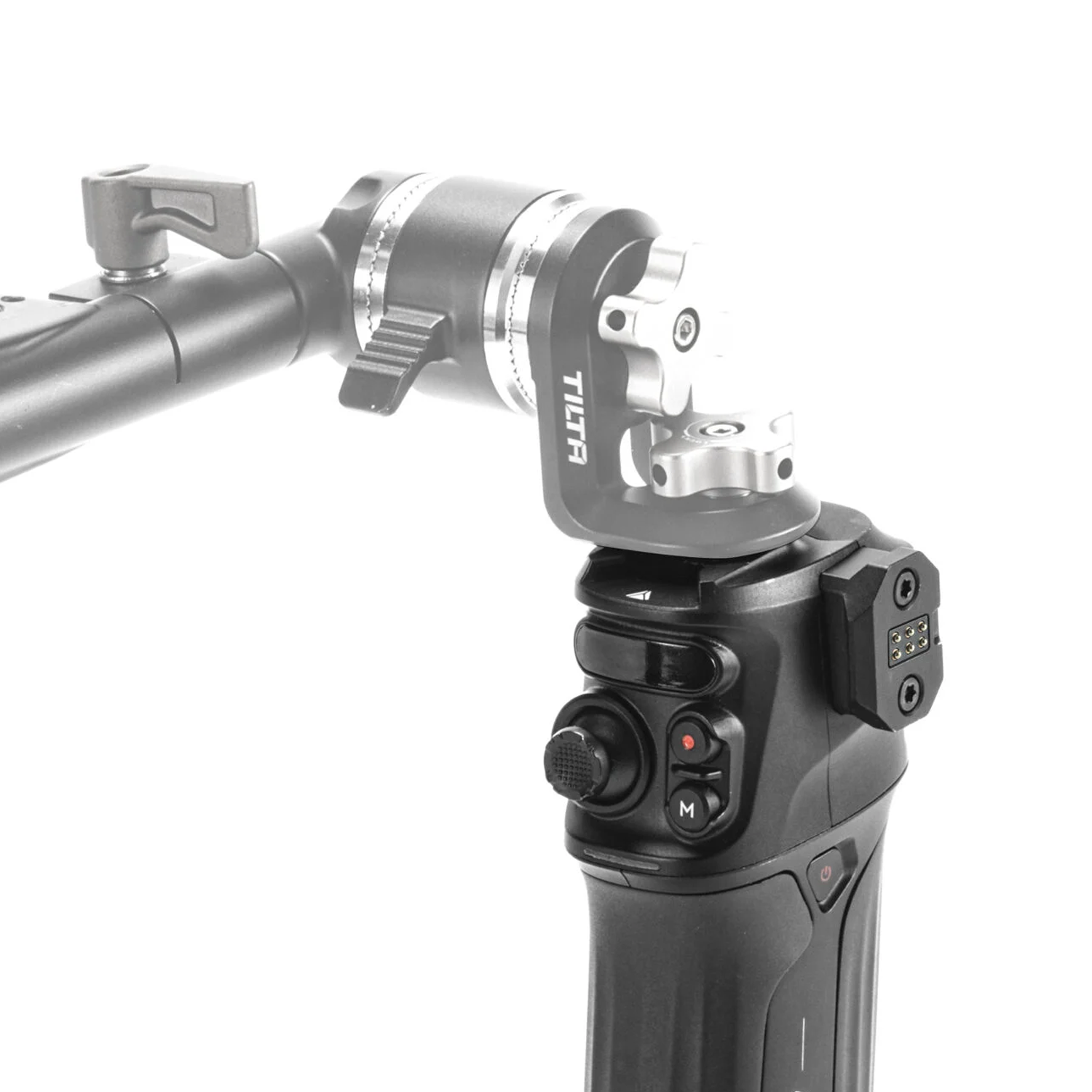 Nucleus Nano II Control Handle