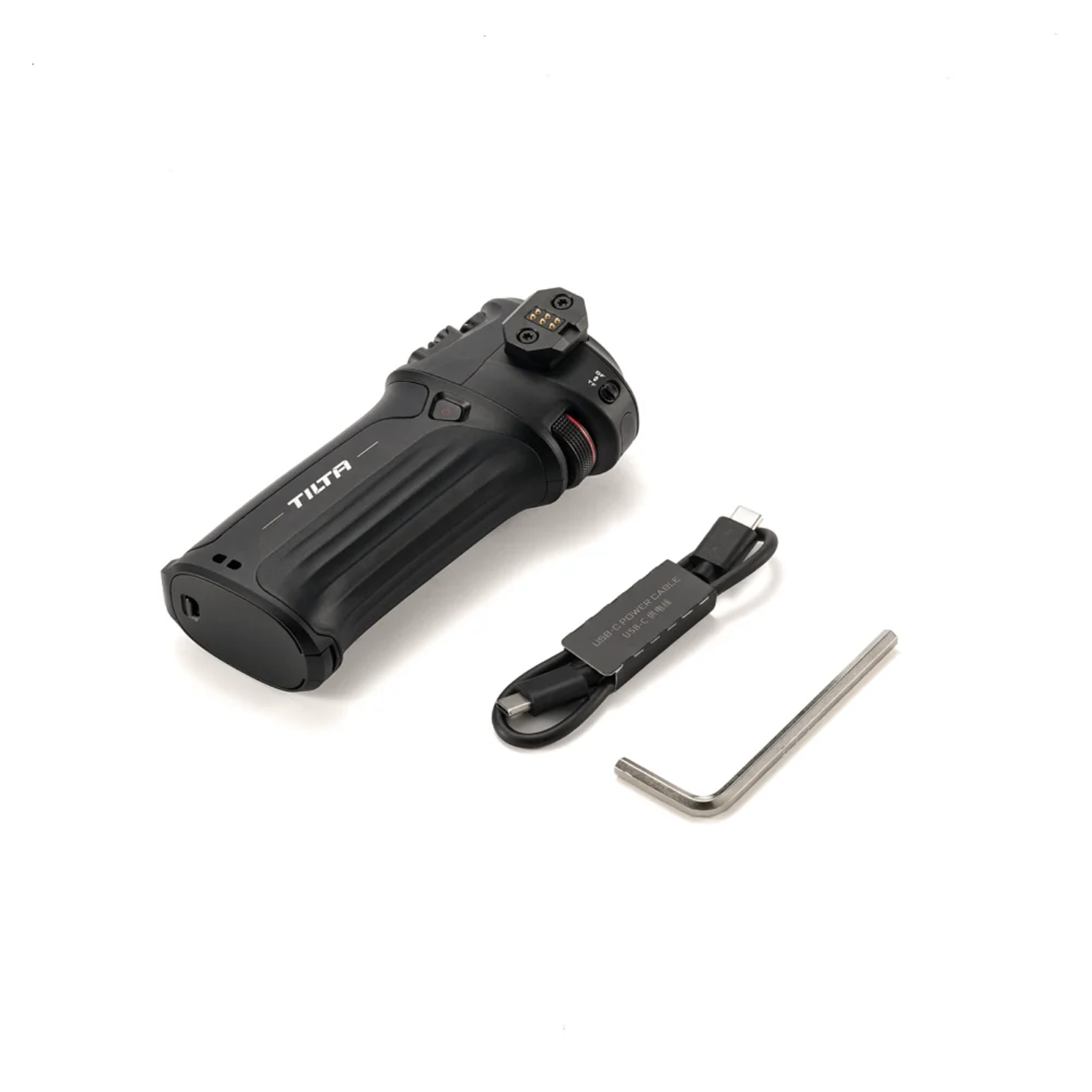 Nucleus Nano II Control Handle