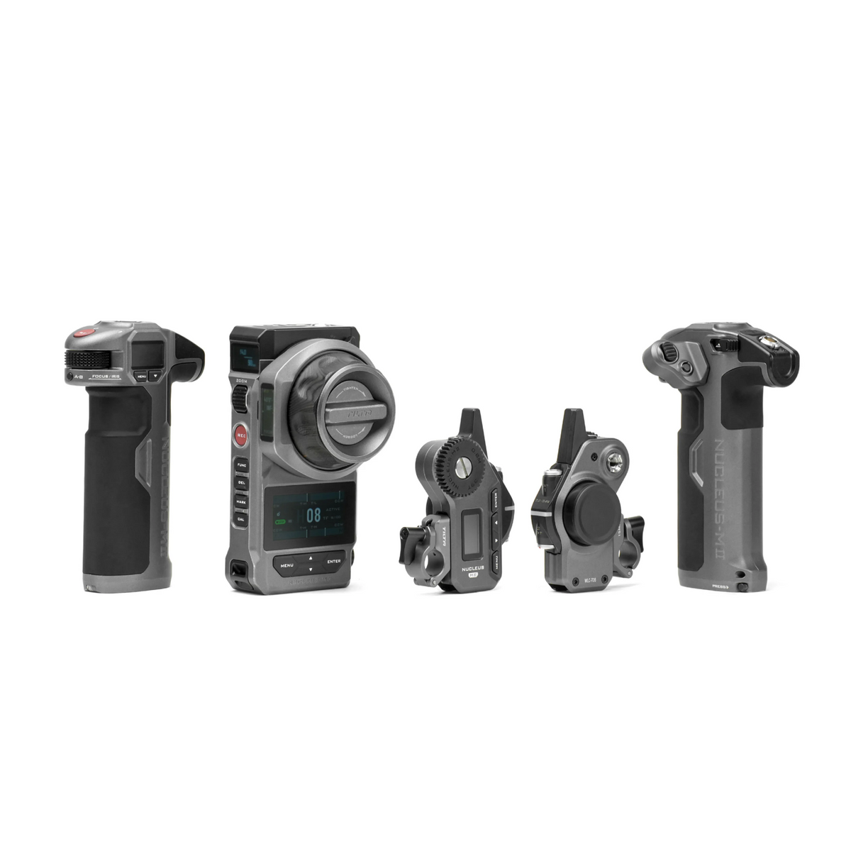 Nucleus-M II Wireless Lens Control System
