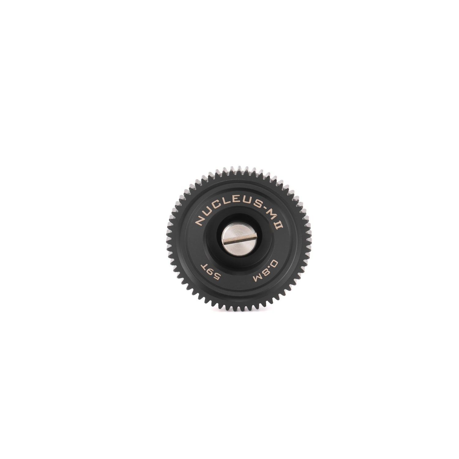 Nucleus-M II Extended Mod-Motor-Getriebe