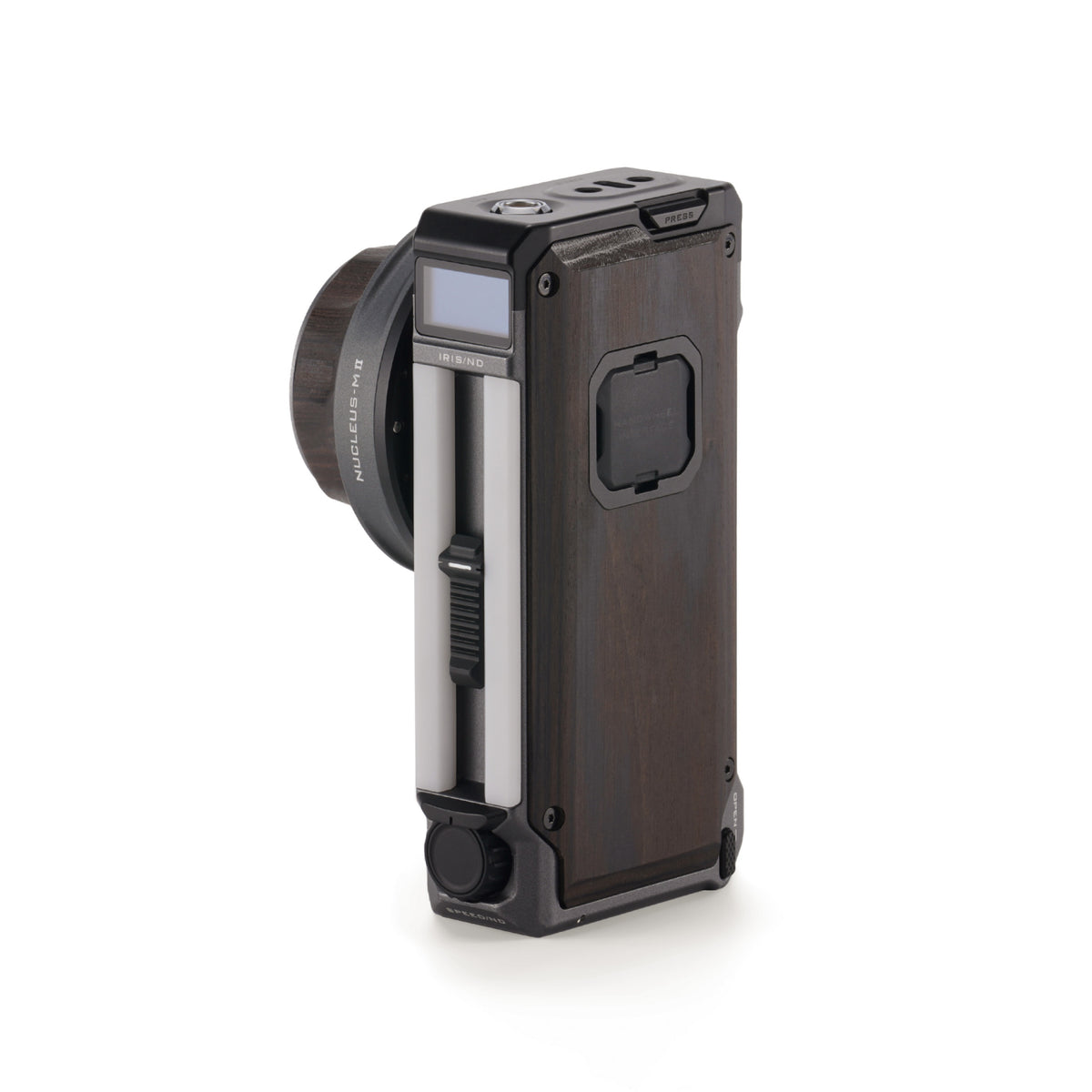 Nucleus-M II Wireless Lens Control System