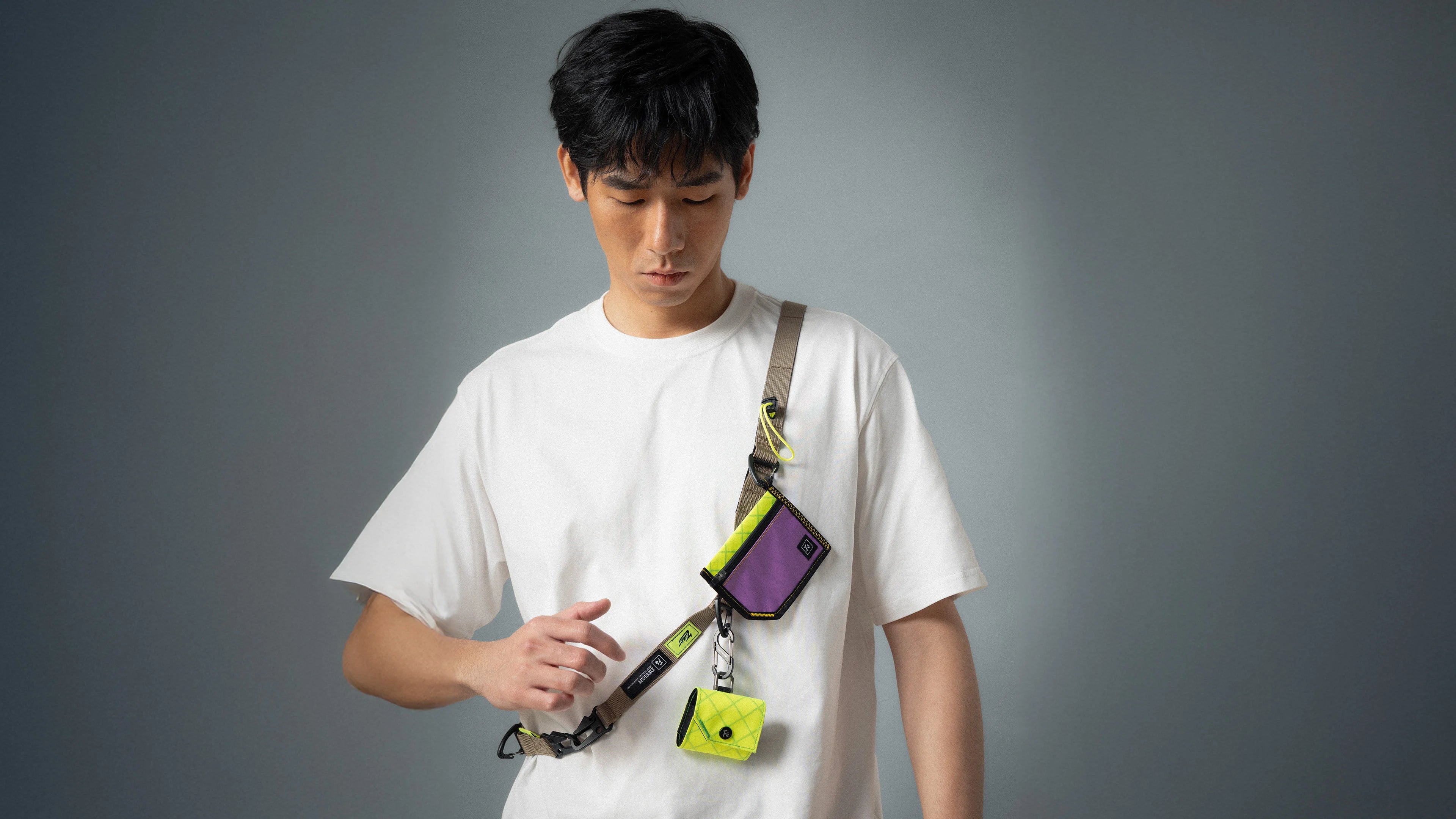Sangle d'épaule multifonctionnelle Tilta Fe