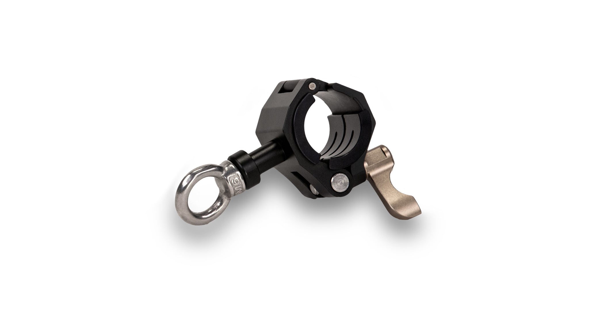 Abrazadera adaptadora de anillo de cardán para configuración aérea Armorman 3.0