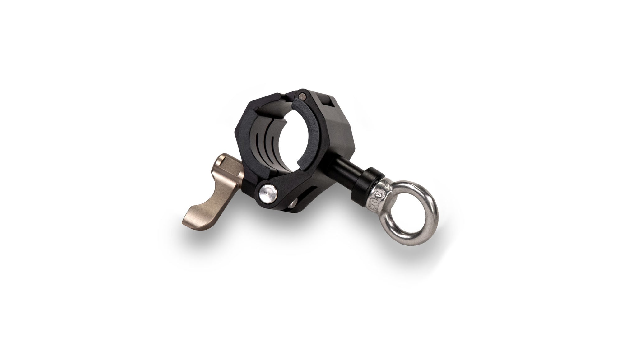 Abrazadera adaptadora de anillo de cardán para configuración aérea Armorman 3.0