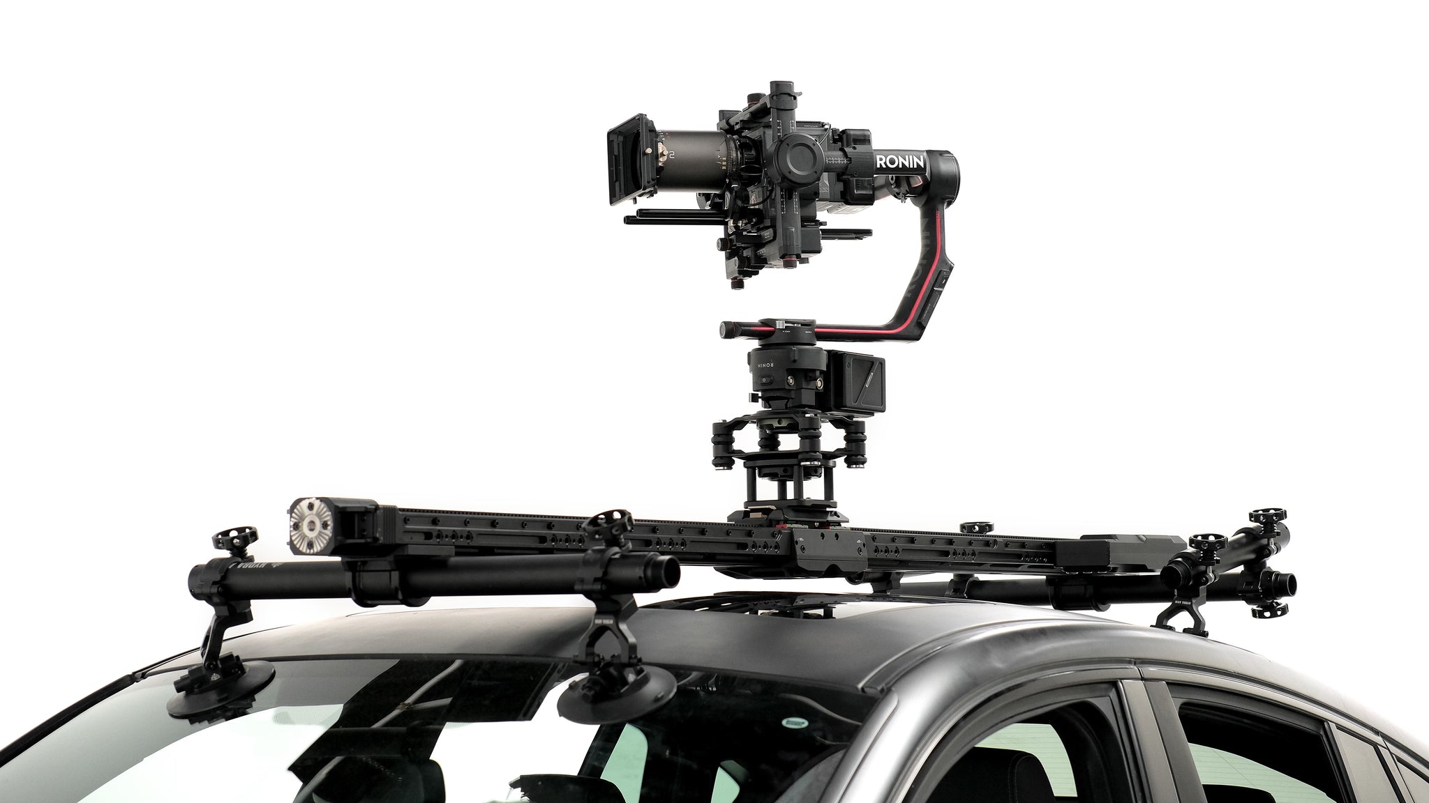 Slider motorisé Hydra Arm