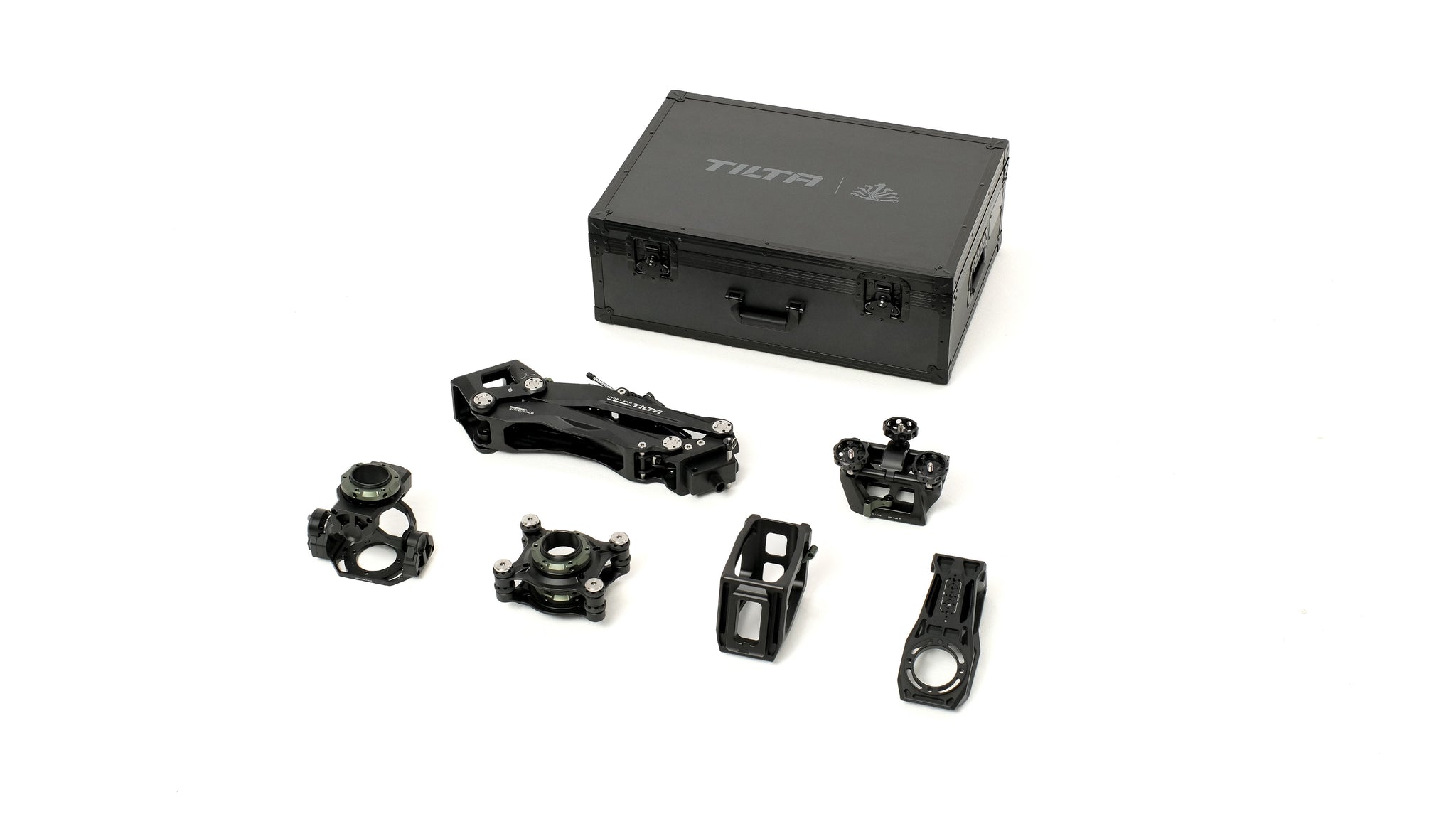 #kit_shock absorbing arm