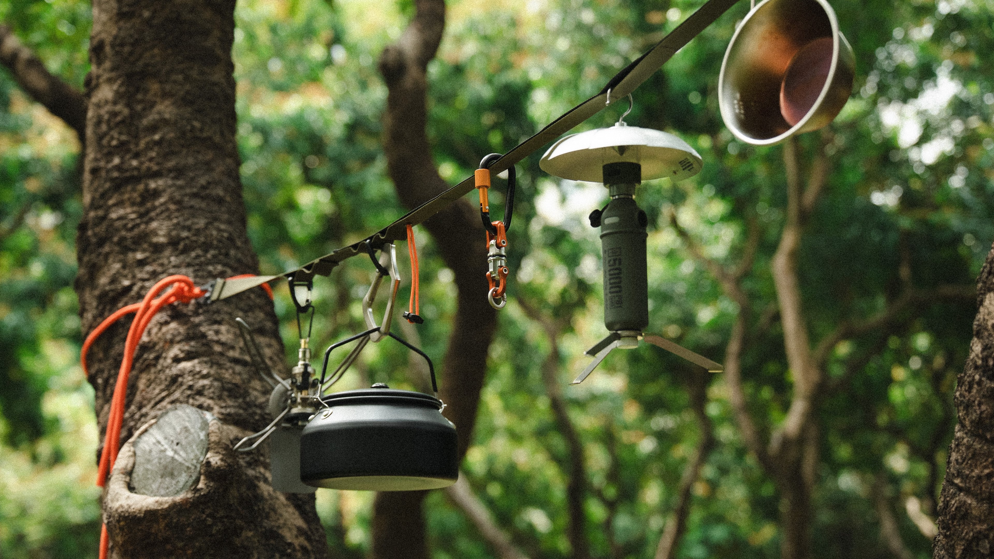 Sangle d'épaule multifonctionnelle Tilta Fe