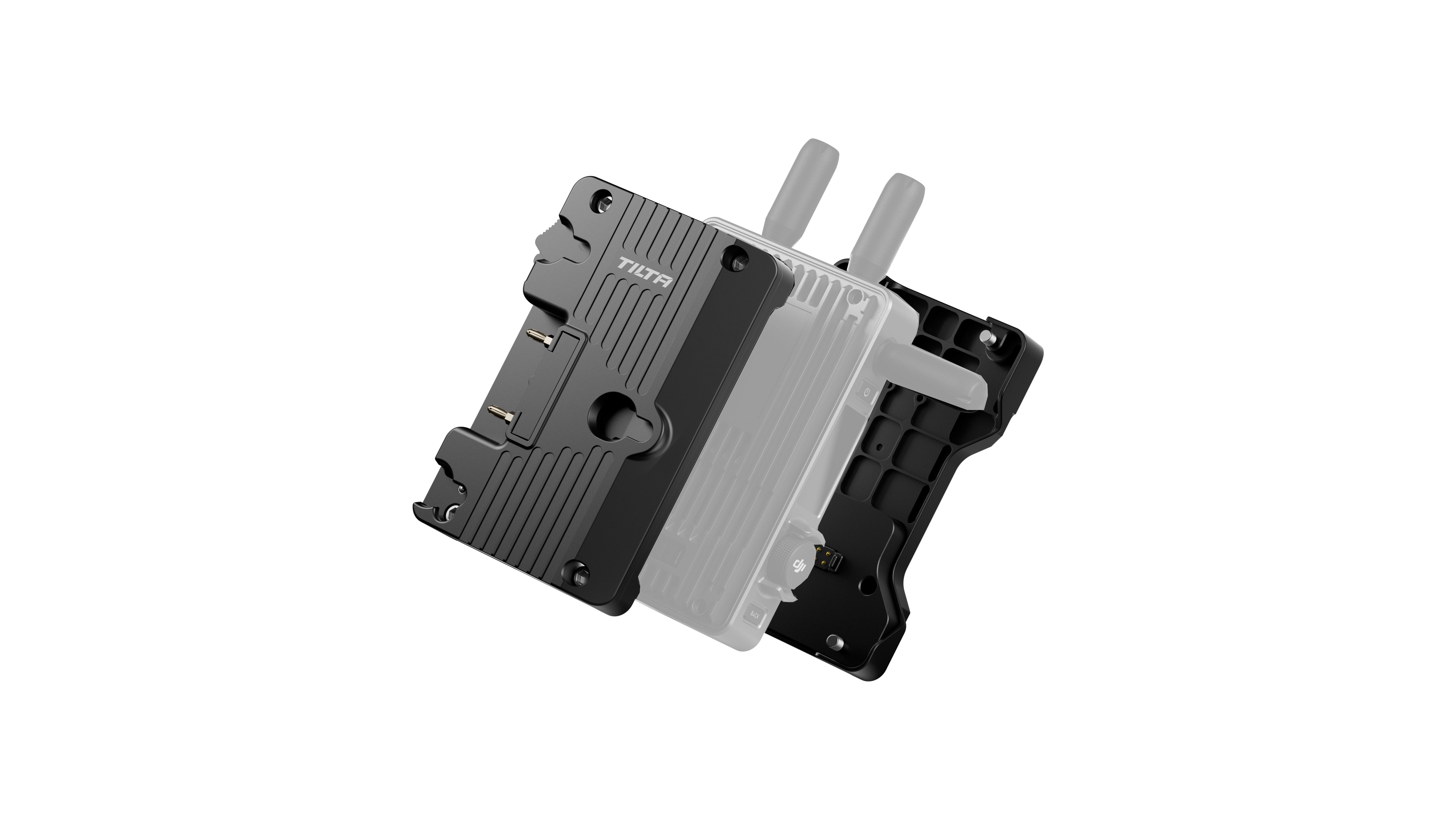 Módulo de alimentación para DJI Transmission