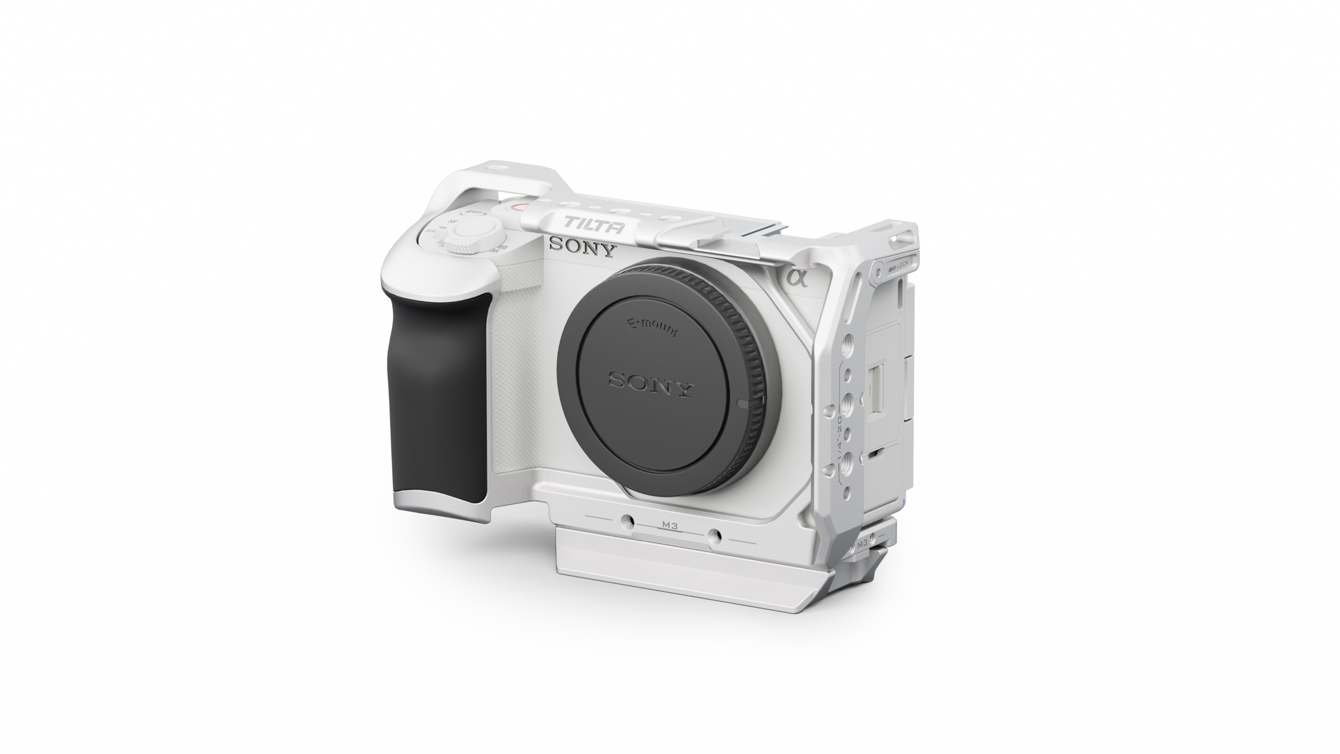 Full Camera Cage for Sony ZV-E1