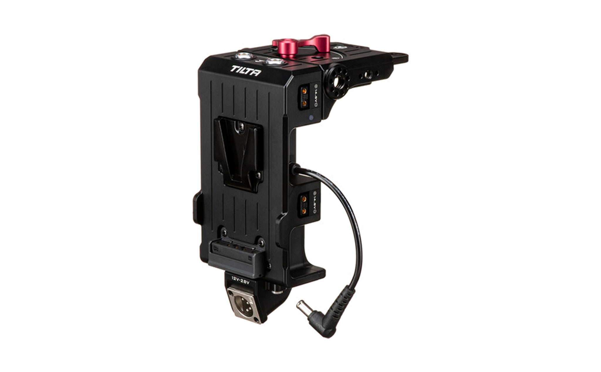 Placa de Batería para Sony FX9 - Montura V