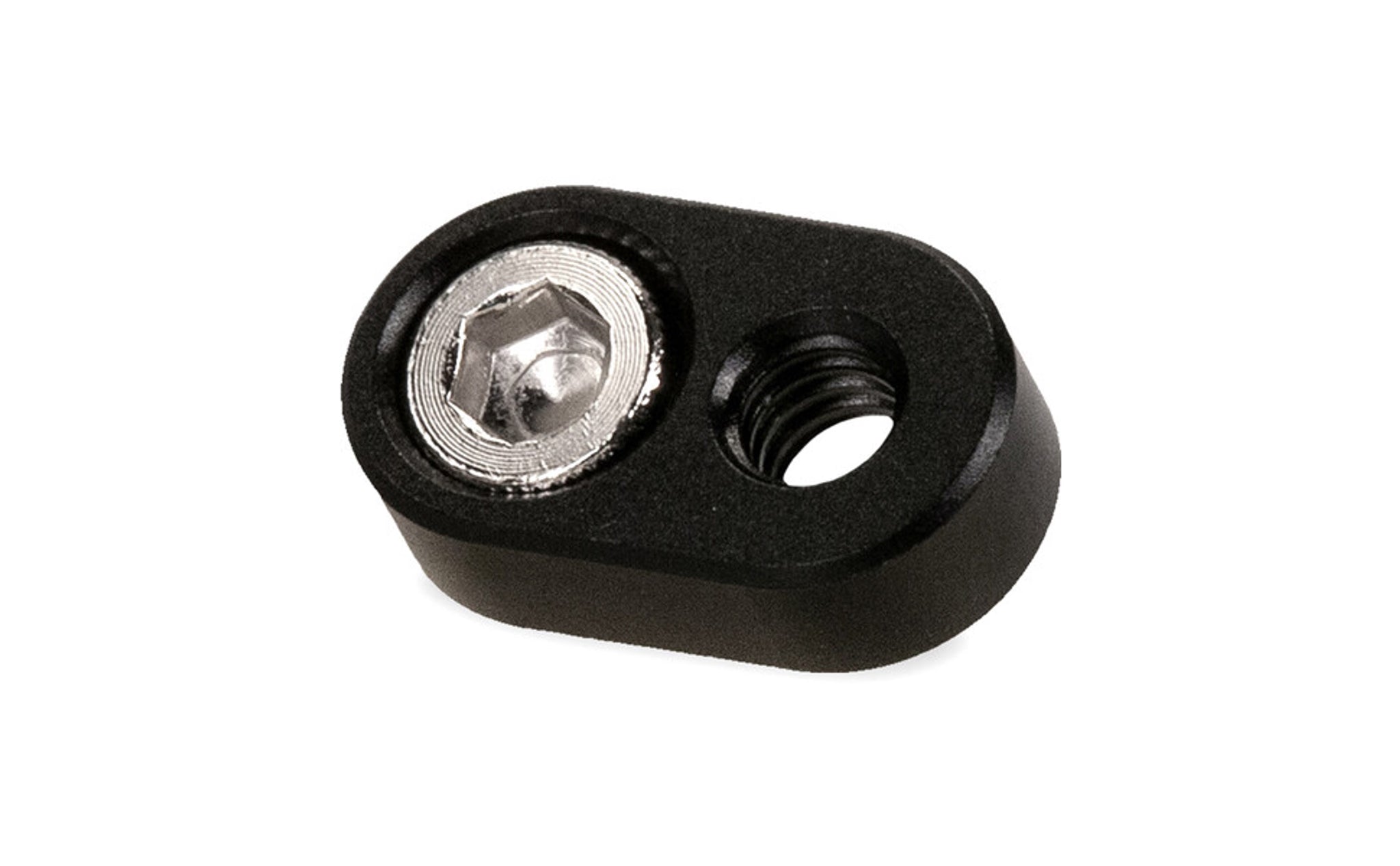 Soporte Ajustable para Adaptador de Lente Montura EF para Sony FX9/FX6