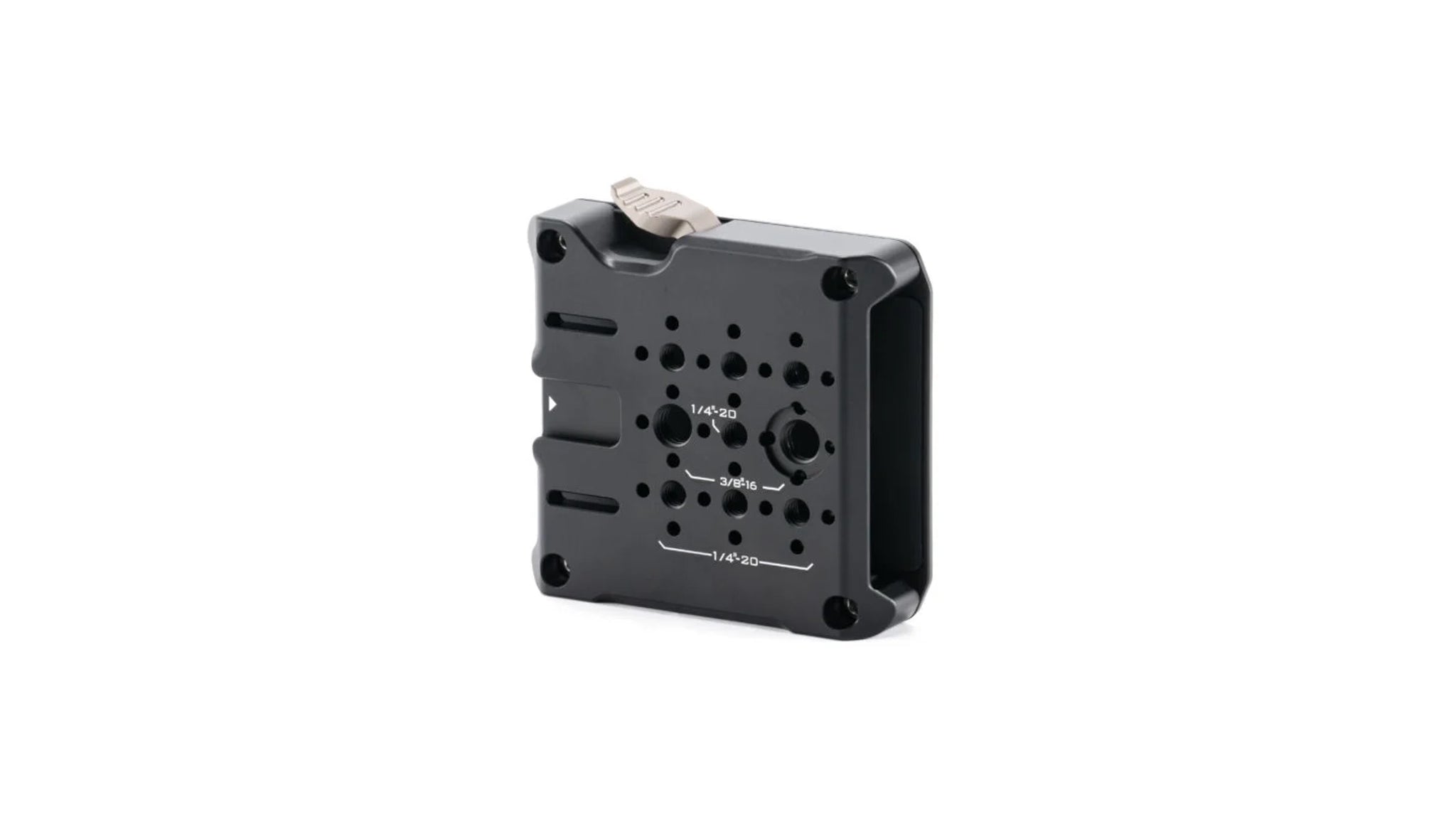 Plaque latérale pour Blackmagic PYXIS 6K/12K