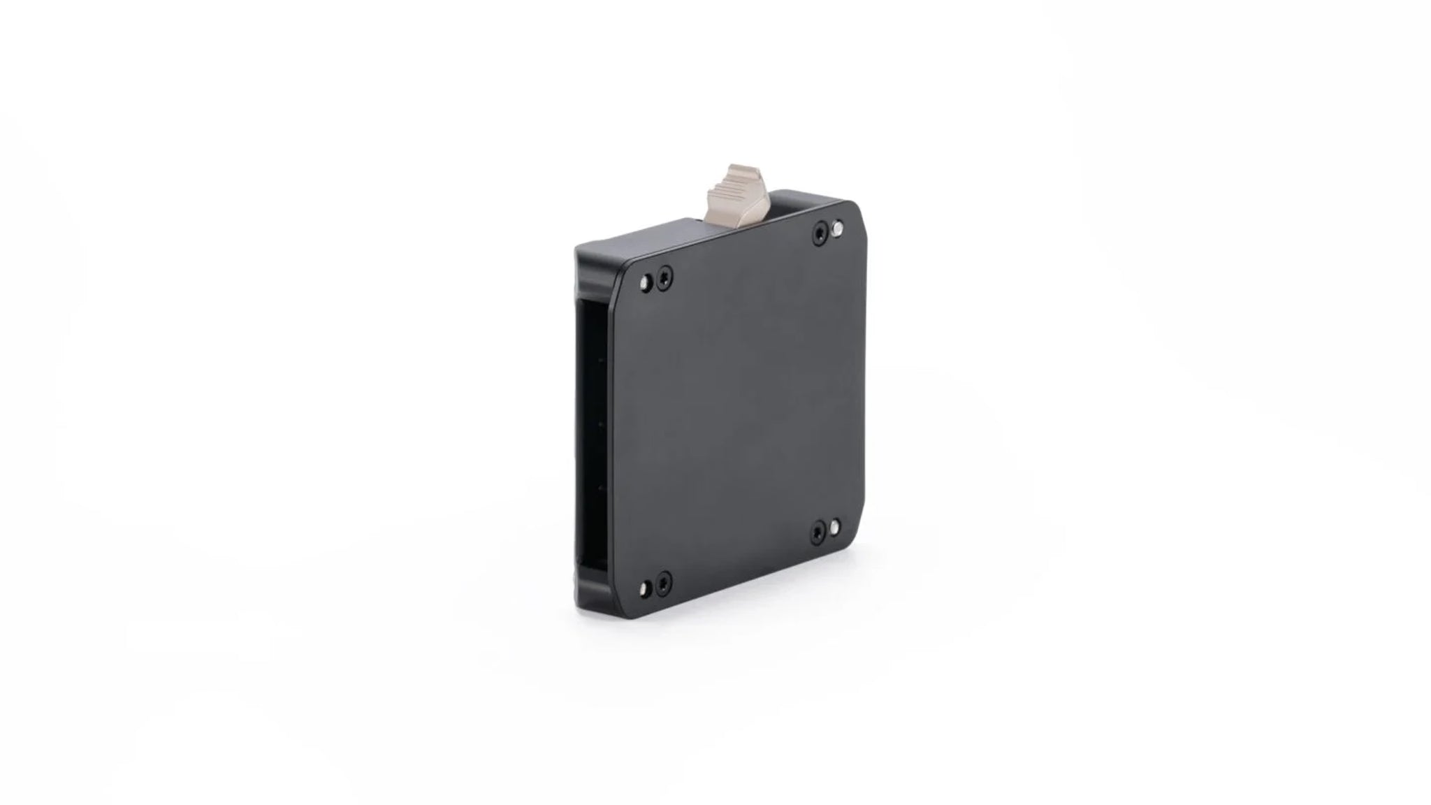 Plaque latérale pour Blackmagic PYXIS 6K/12K