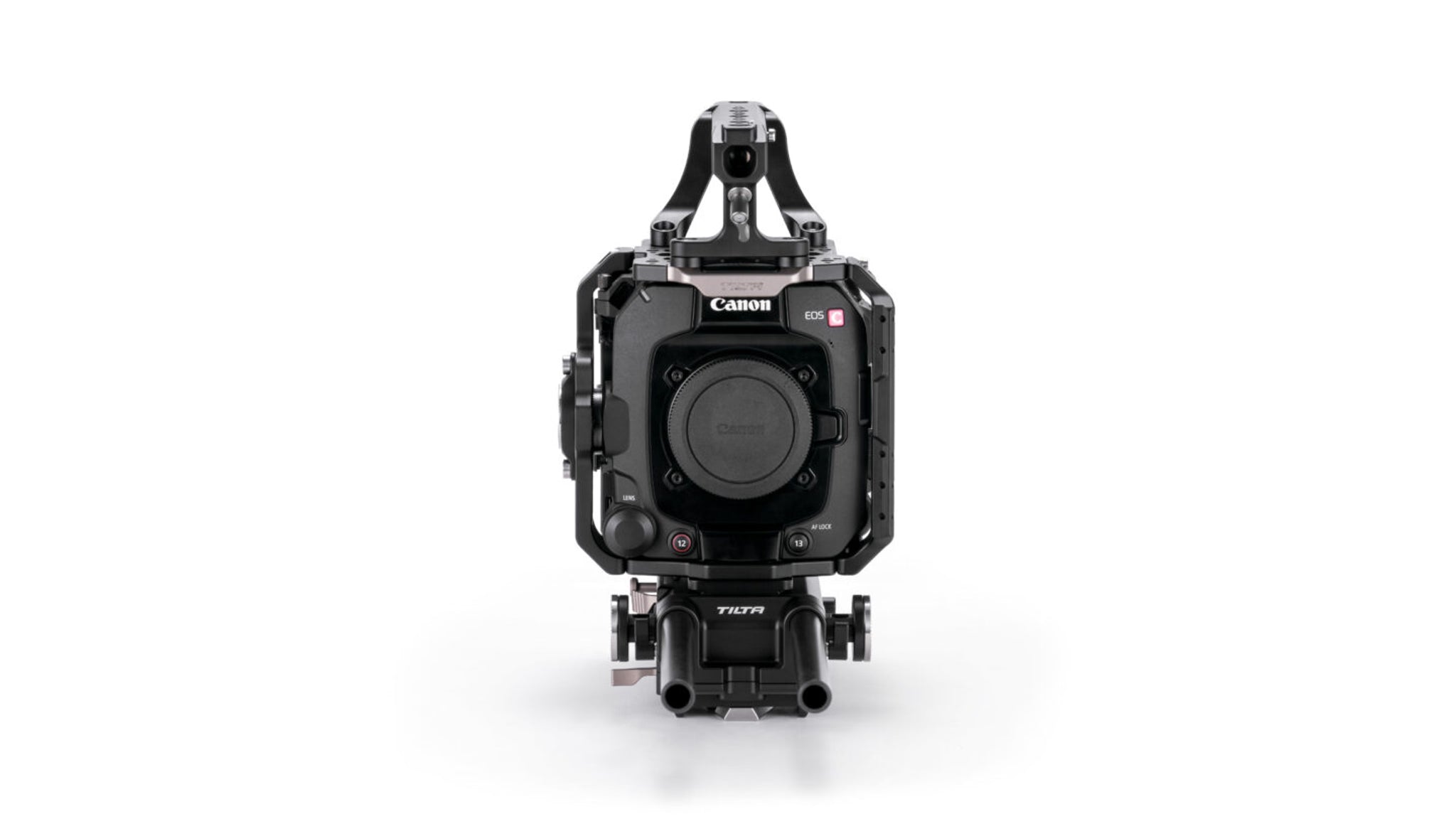 Kamerakäfig für Canon C400 Advanced Kit