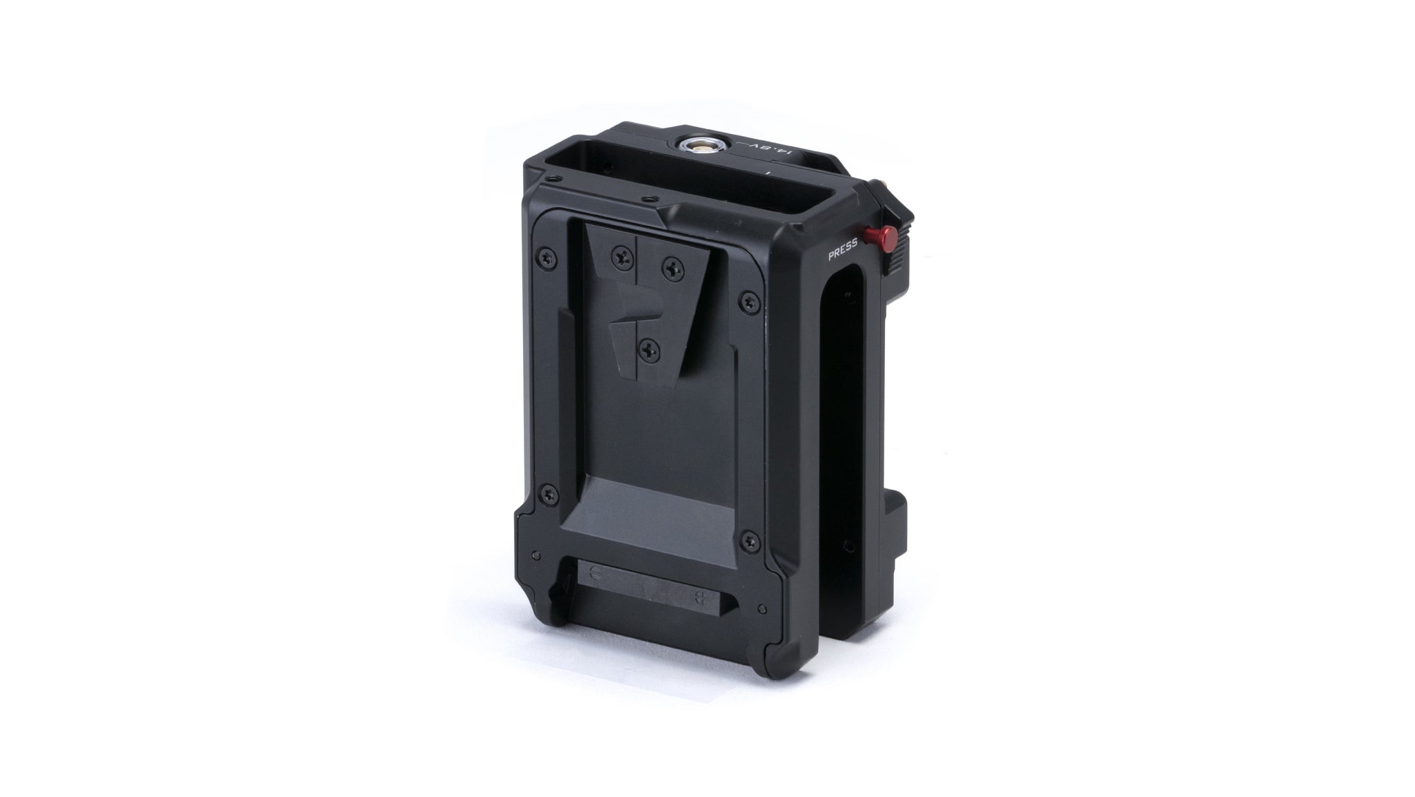 Batterieplatte für RED V-RAPTOR / KOMODO-X