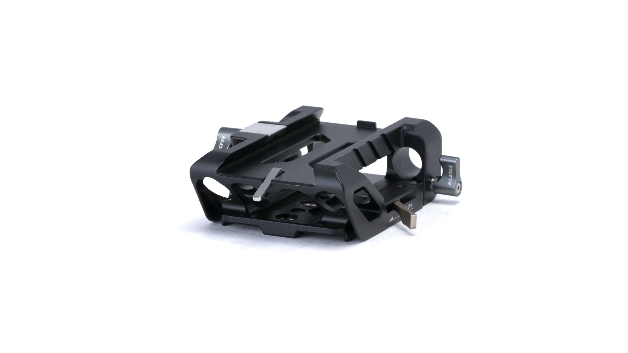 15mm LWS Grundplatte für RED V-RAPTOR