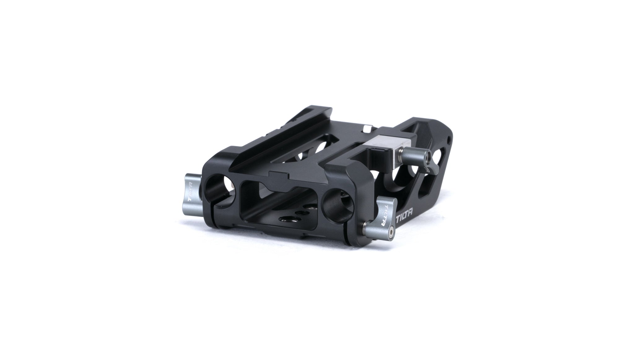 15mm LWS Grundplatte für RED V-RAPTOR