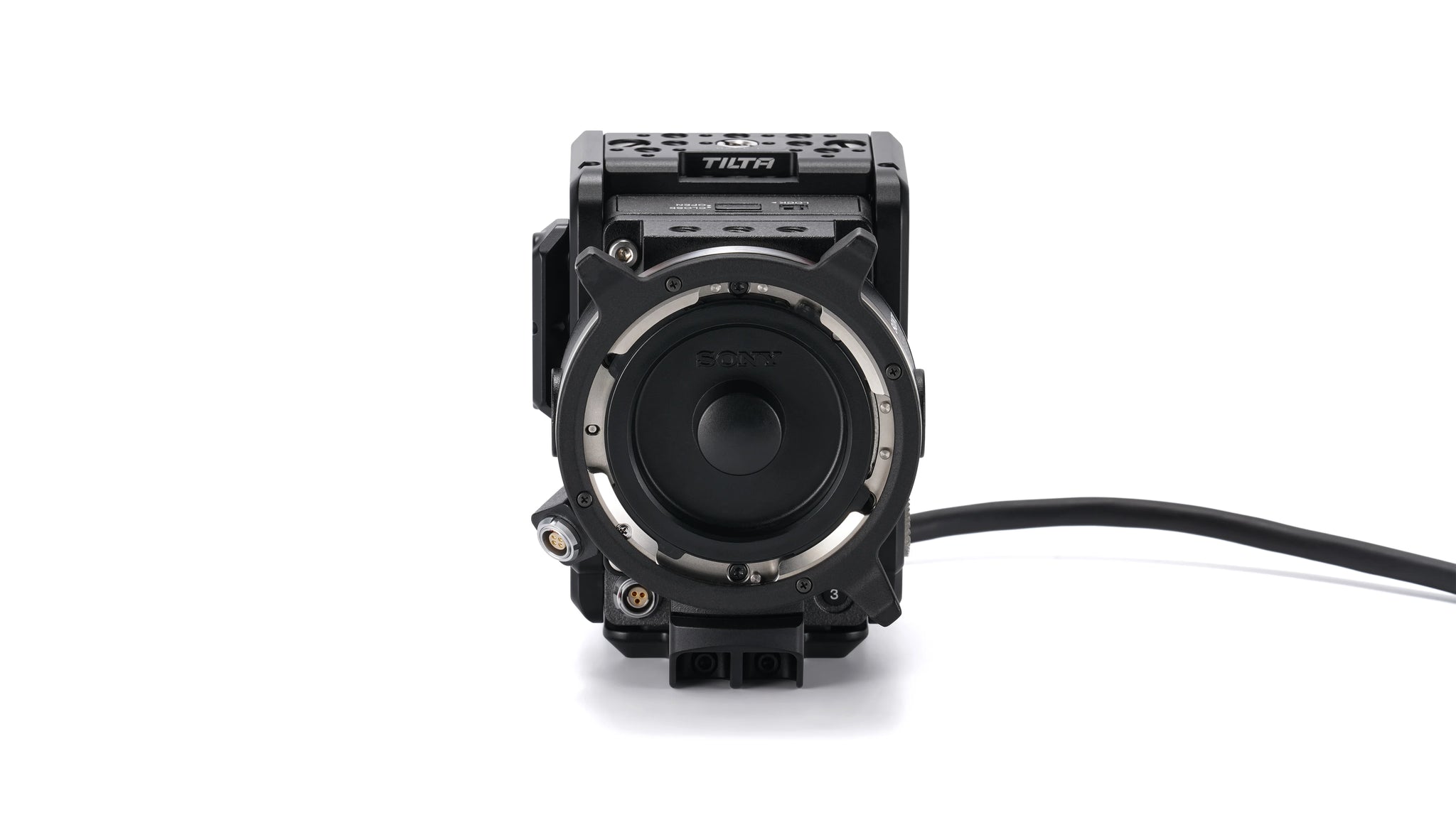 Jaula para Cámara para Sistema de Extensión Sony VENICE Mini