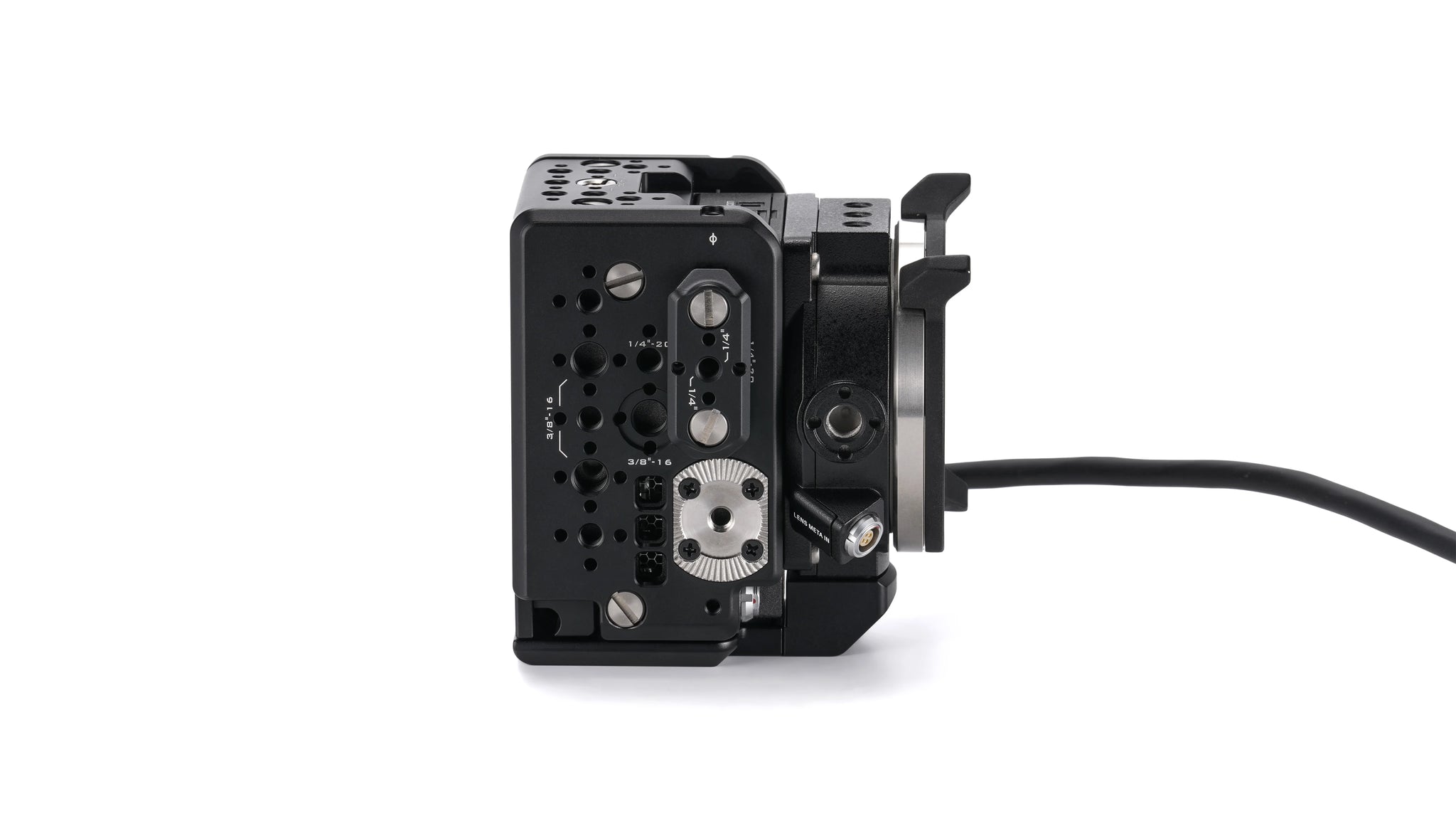 Jaula para Cámara para Sistema de Extensión Sony VENICE Mini