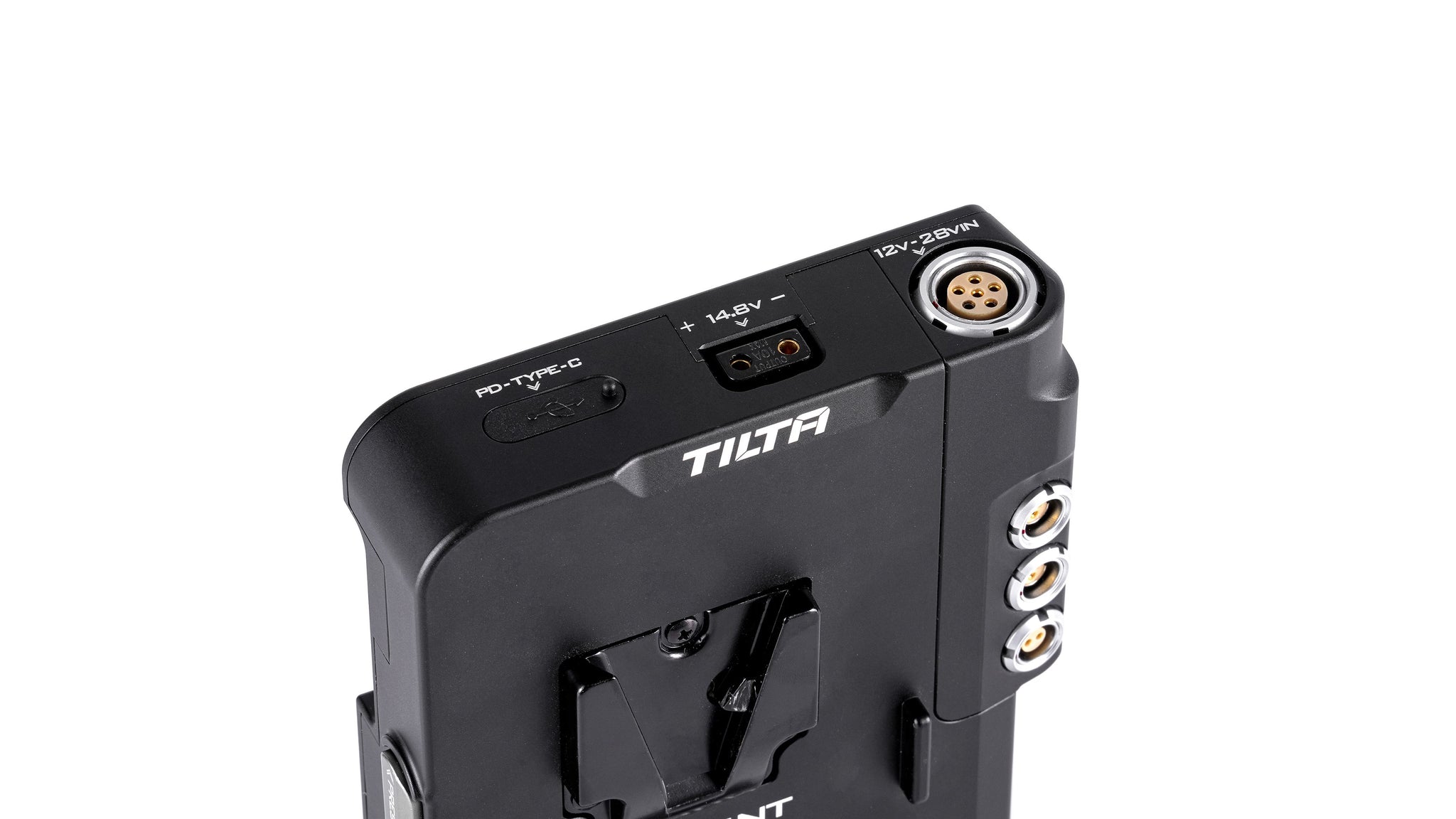Plaque de batterie pour Sony BURANO