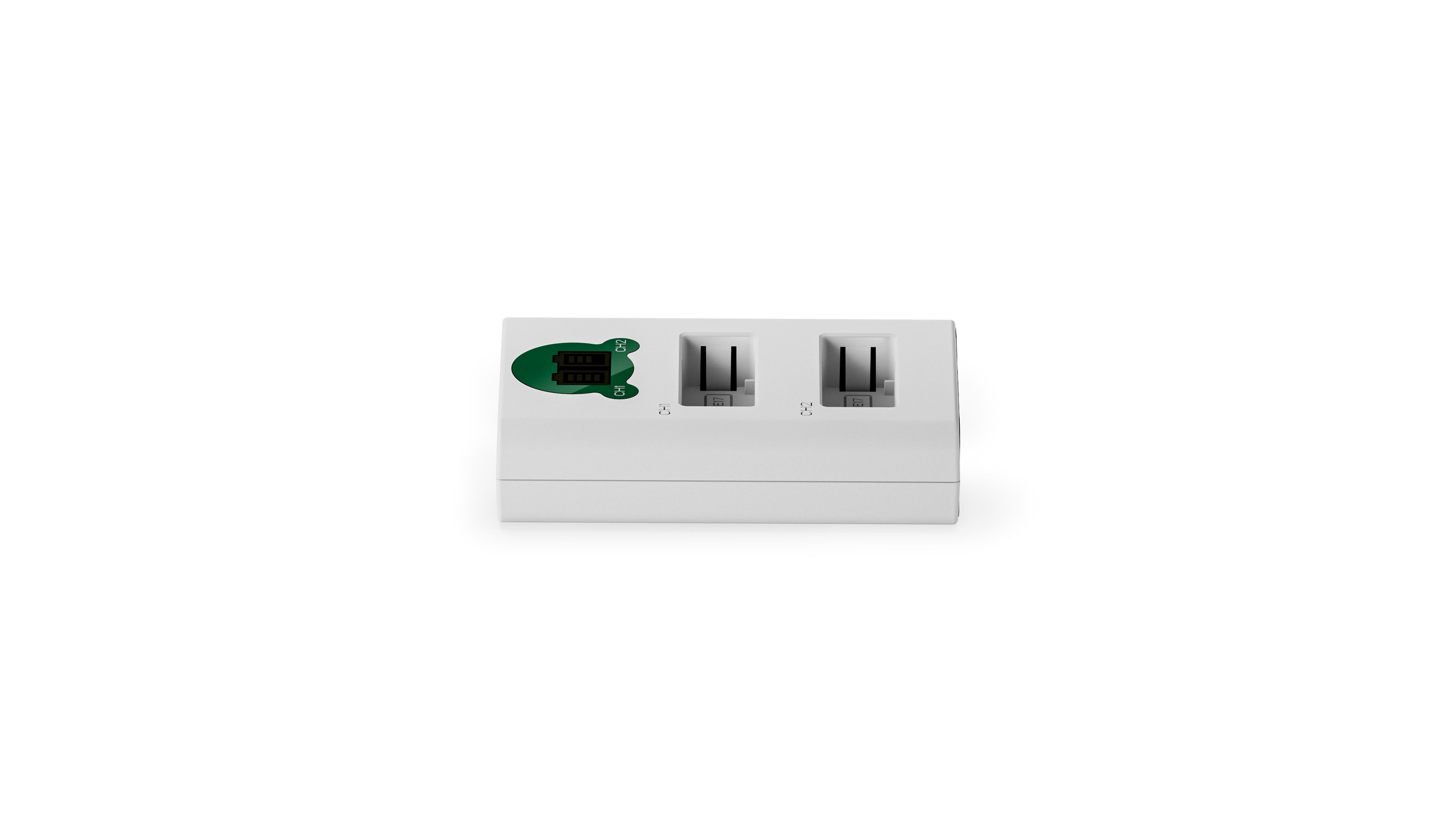 Cargador de Batería Tilta para LP-E17 (2 Canales)