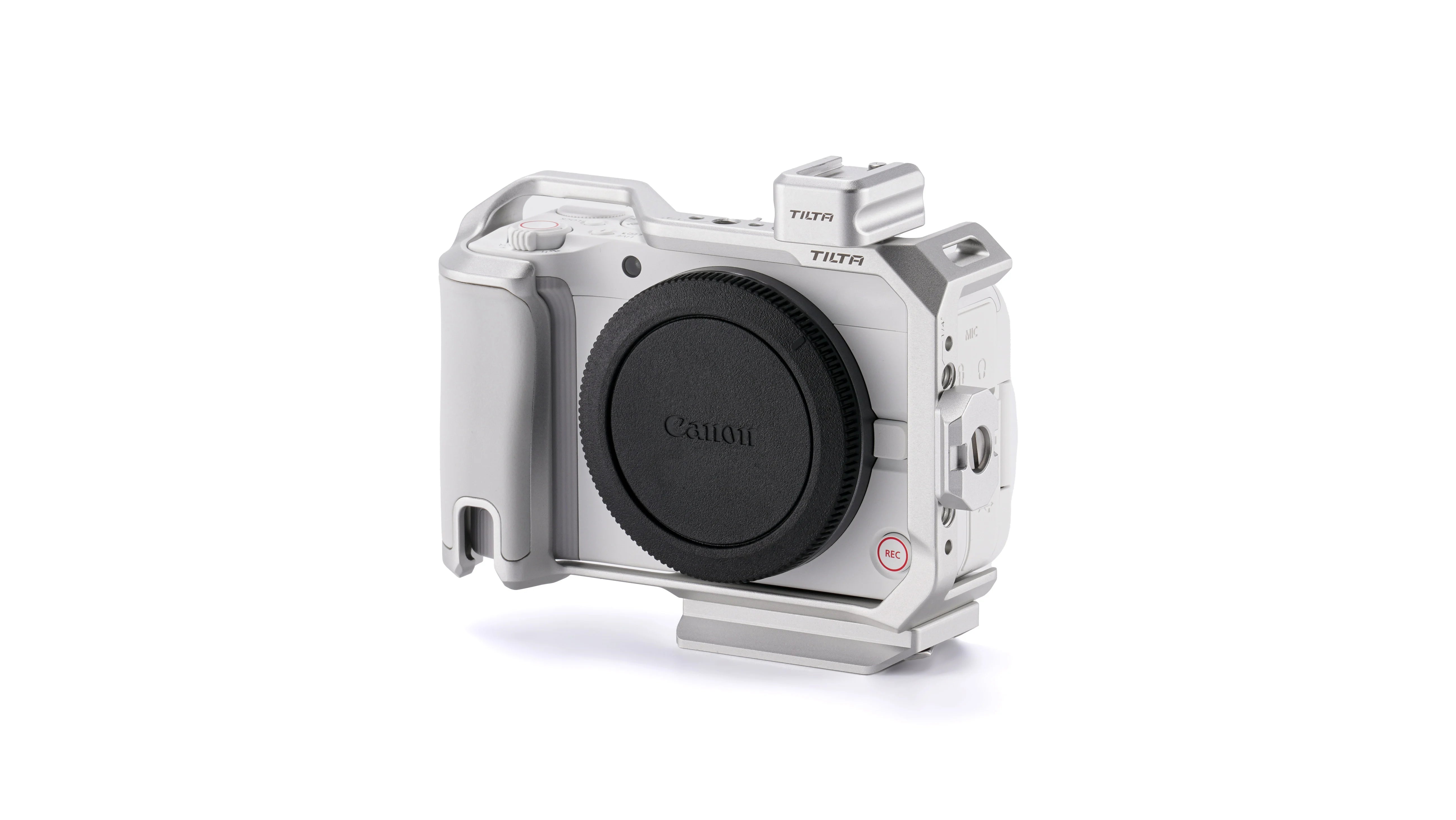 Vollständiger Kamera-Cage für Canon R50