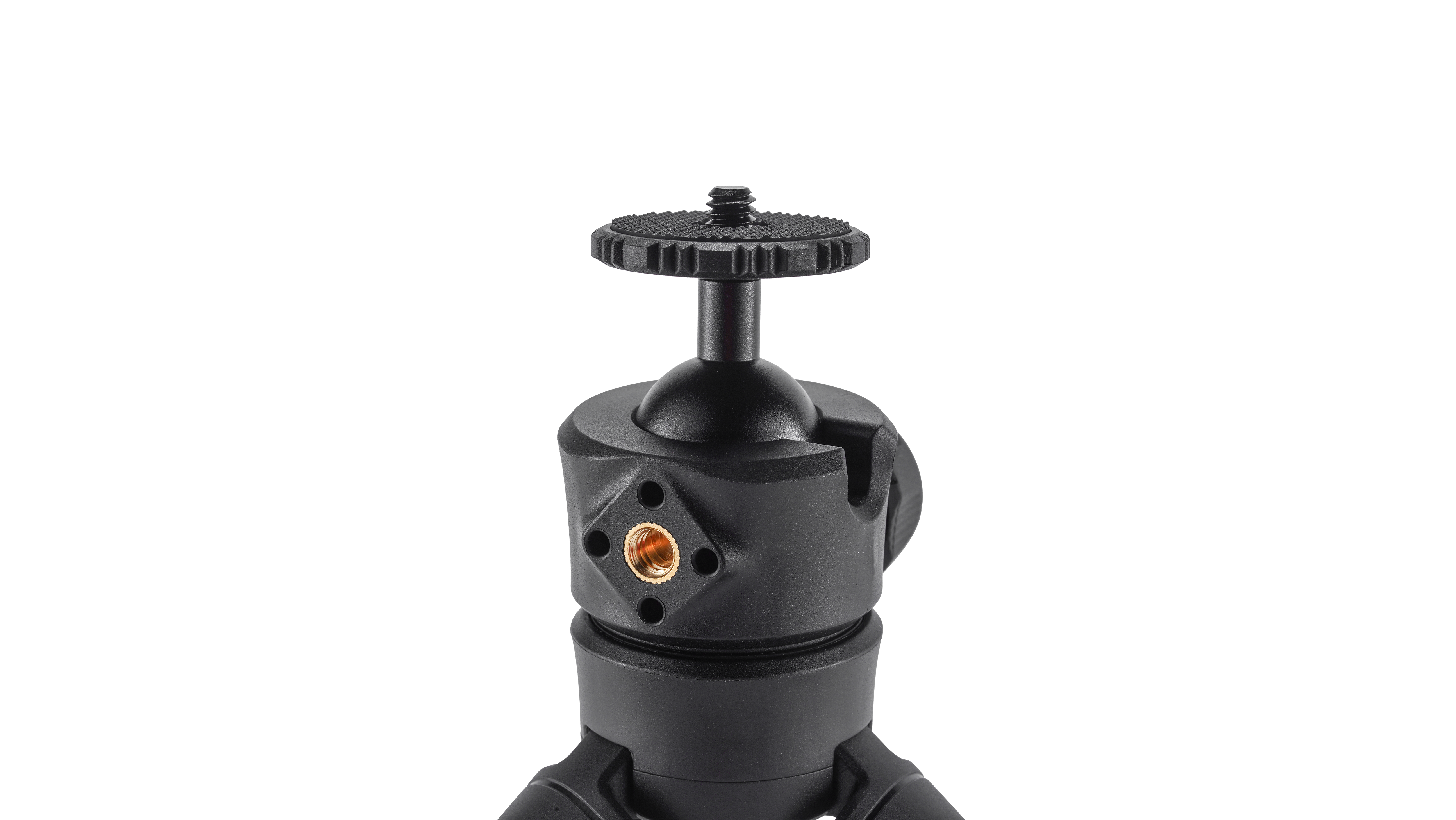 Tilta Quick Release Selfie Stick Tripod – Black
