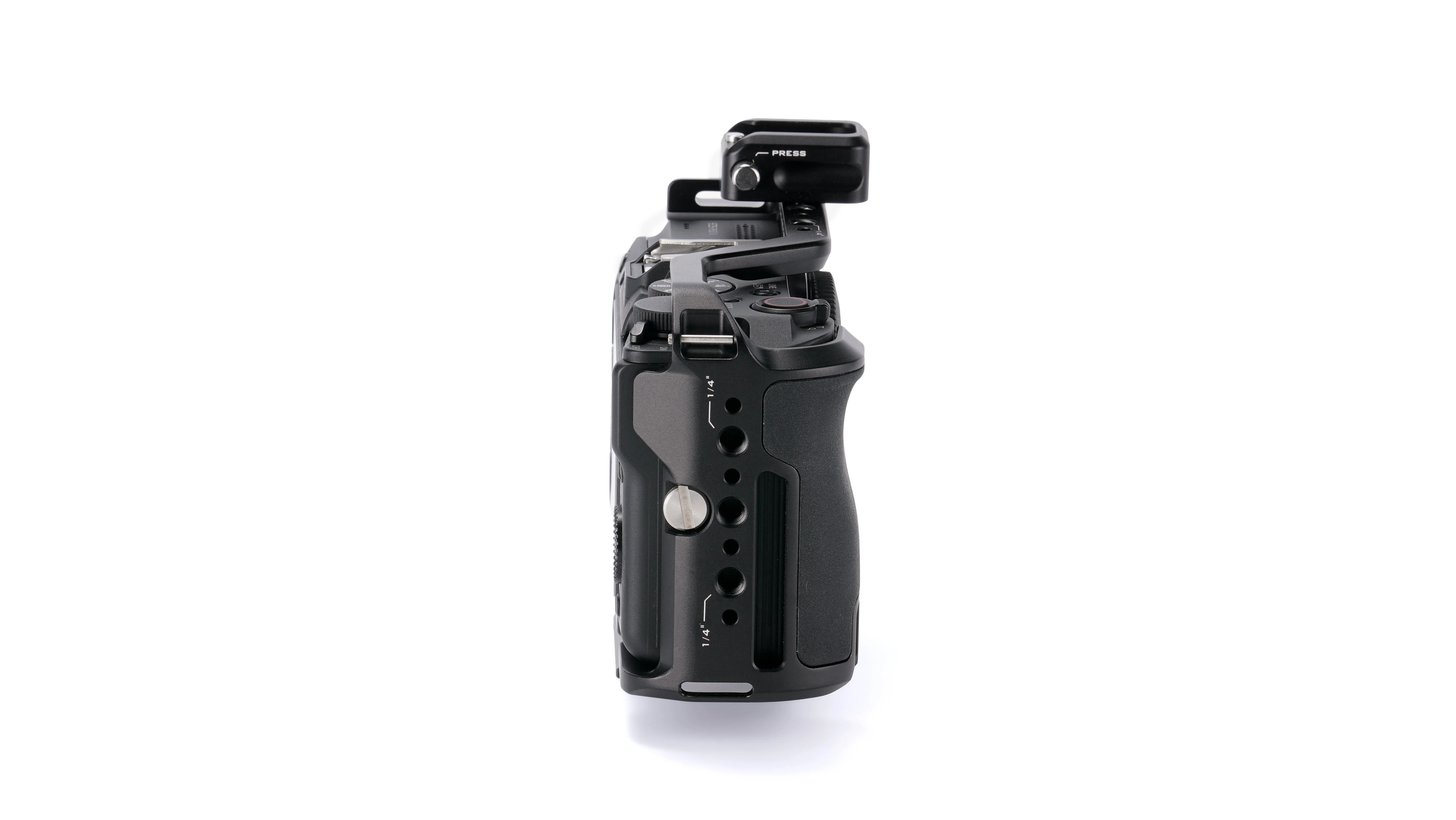 Vollständiger Kamera-Cage für Canon R50