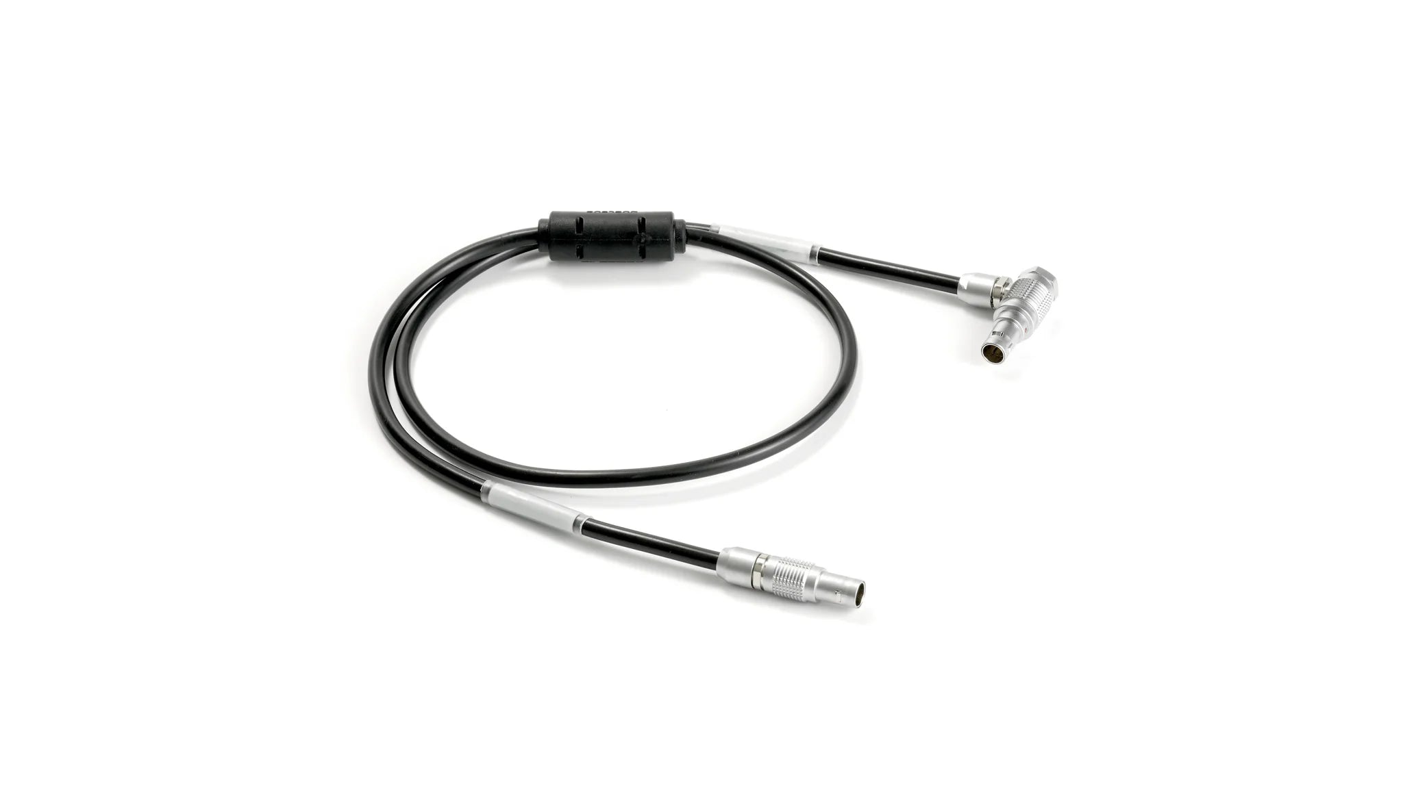 Nucleus-M Run/Stop Cables
