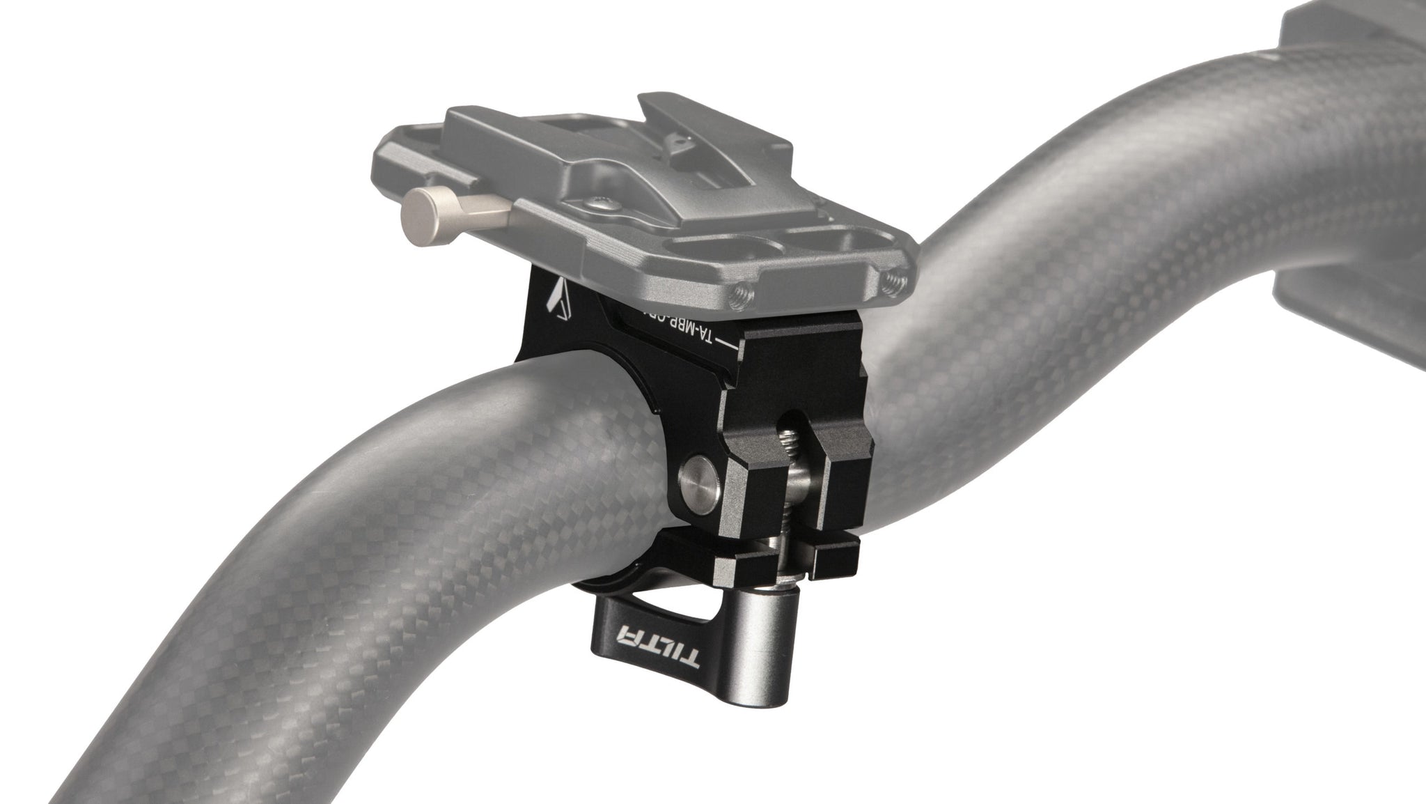 Gimbal-Ring-Adapter für Mini-/Pocket-V-Mount-Akkuplatte