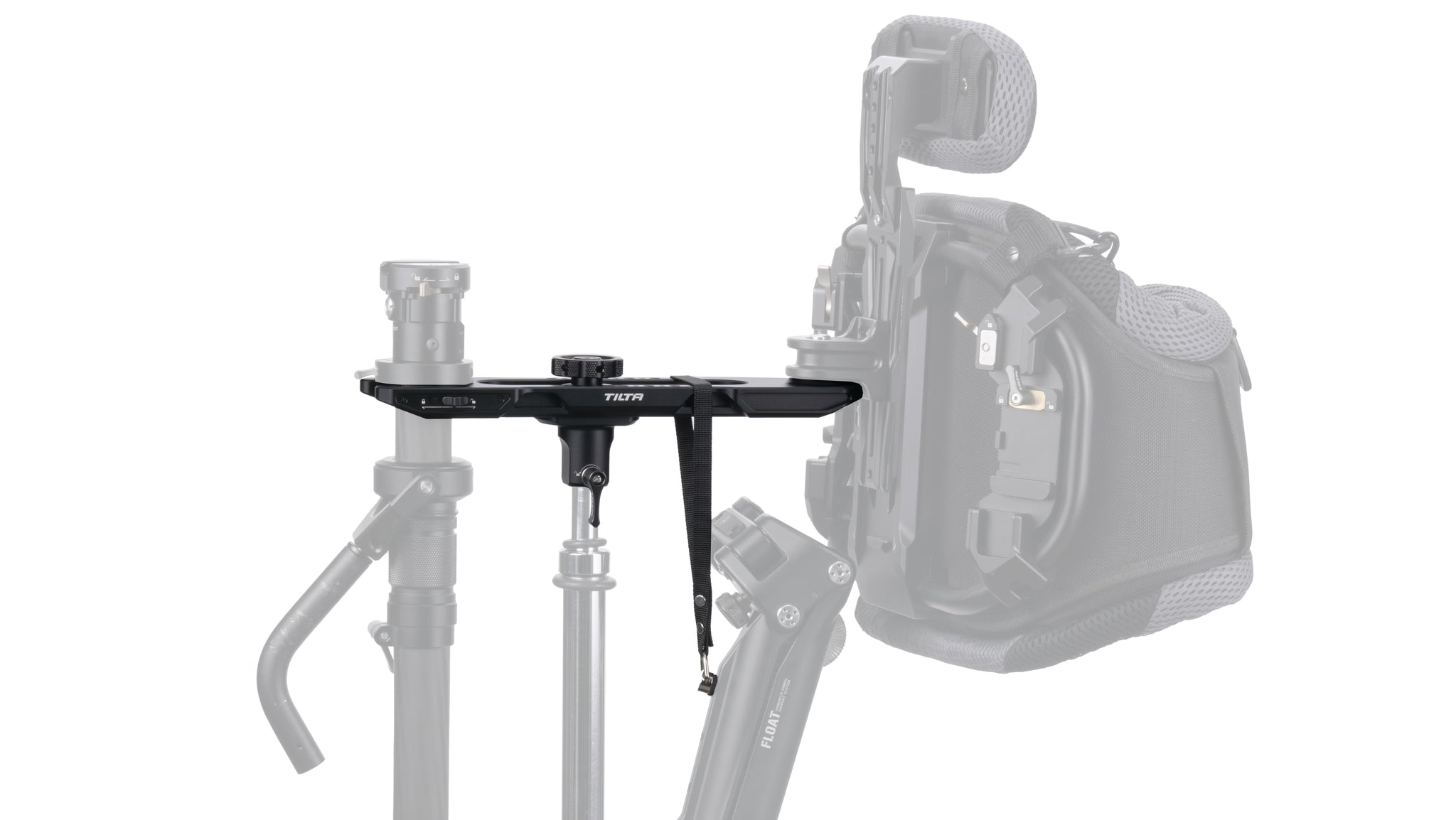 Tilta Float System Dockingstation